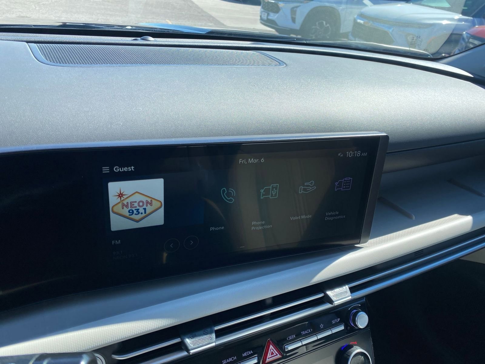 Thumbnail: 2025 Hyundai Tucson - 20