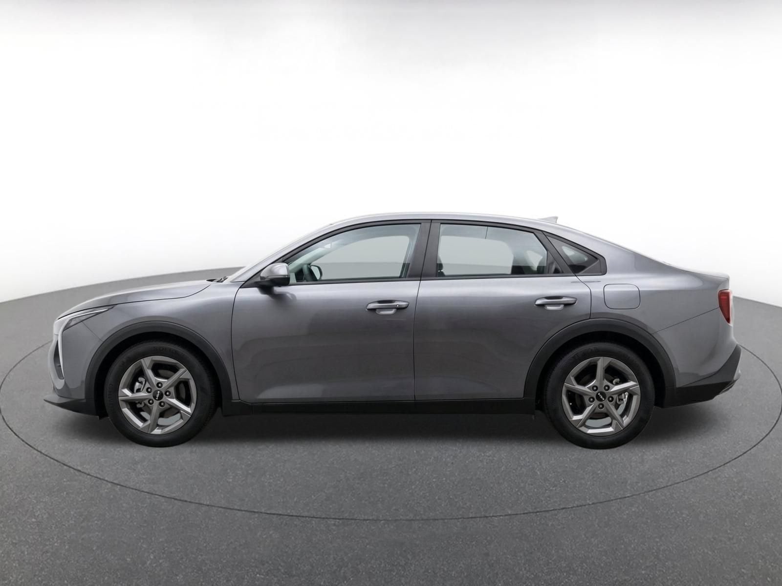 Thumbnail: 2025 Kia K4 - 4