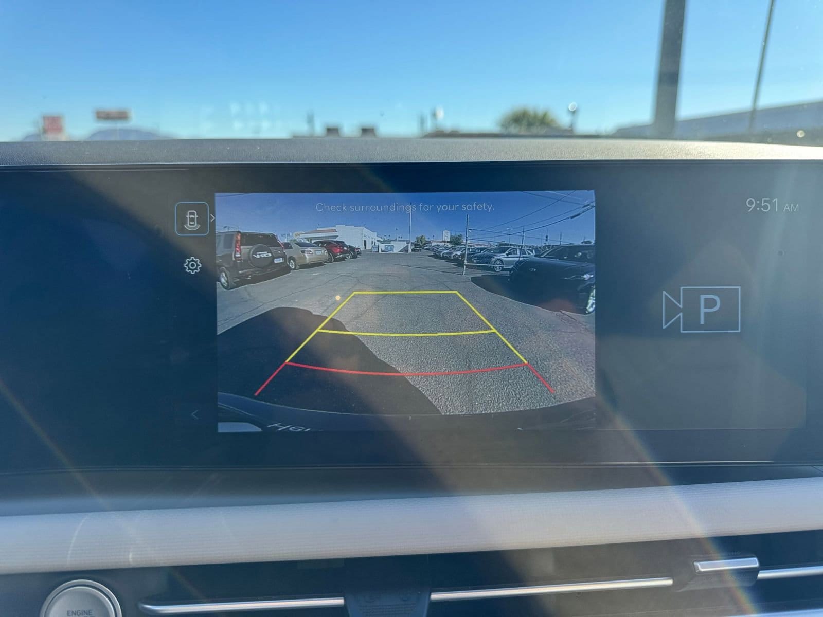 Thumbnail: 2025 Hyundai Tucson - 17