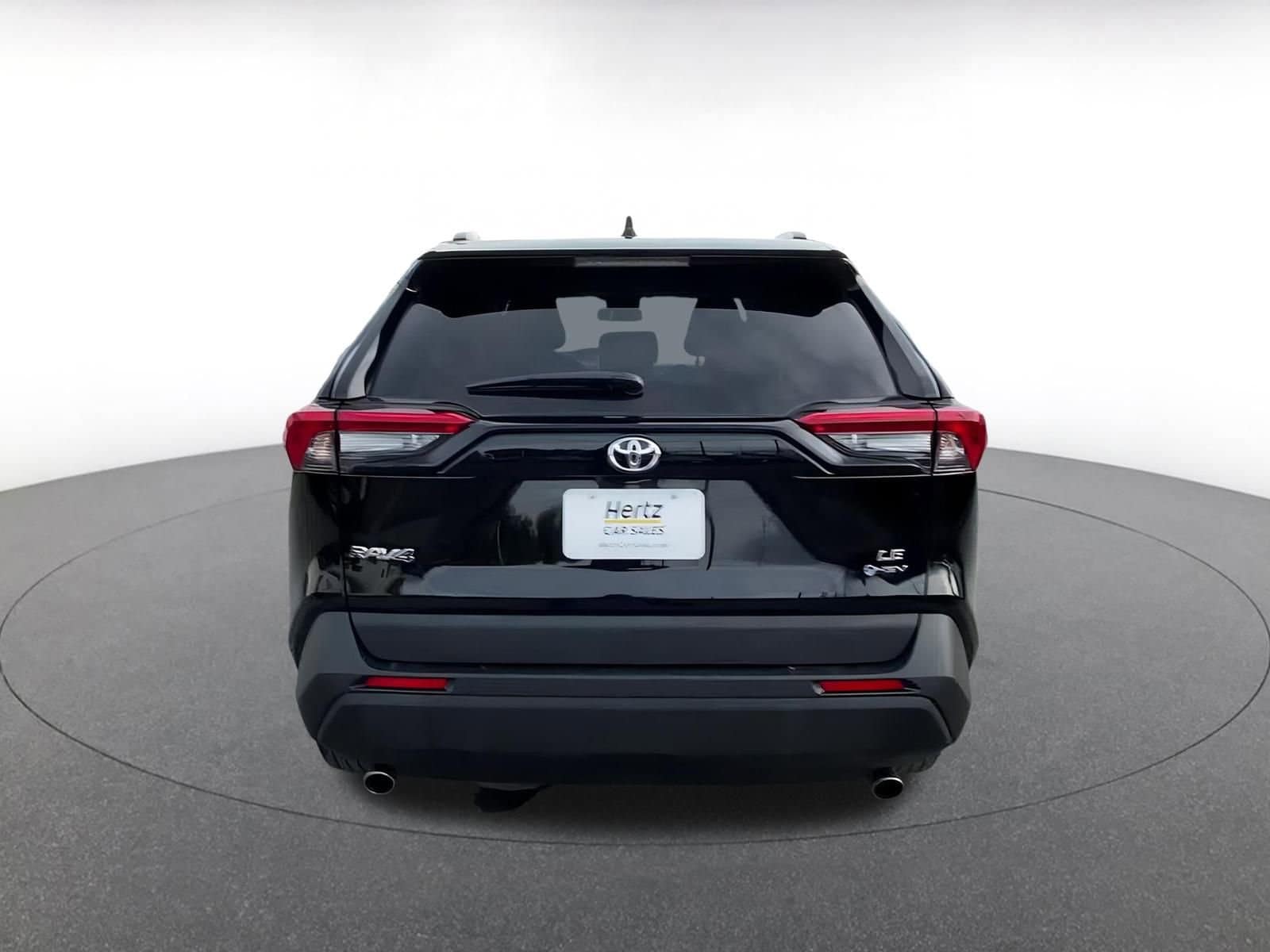 Thumbnail: 2025 Toyota RAV4 - 12