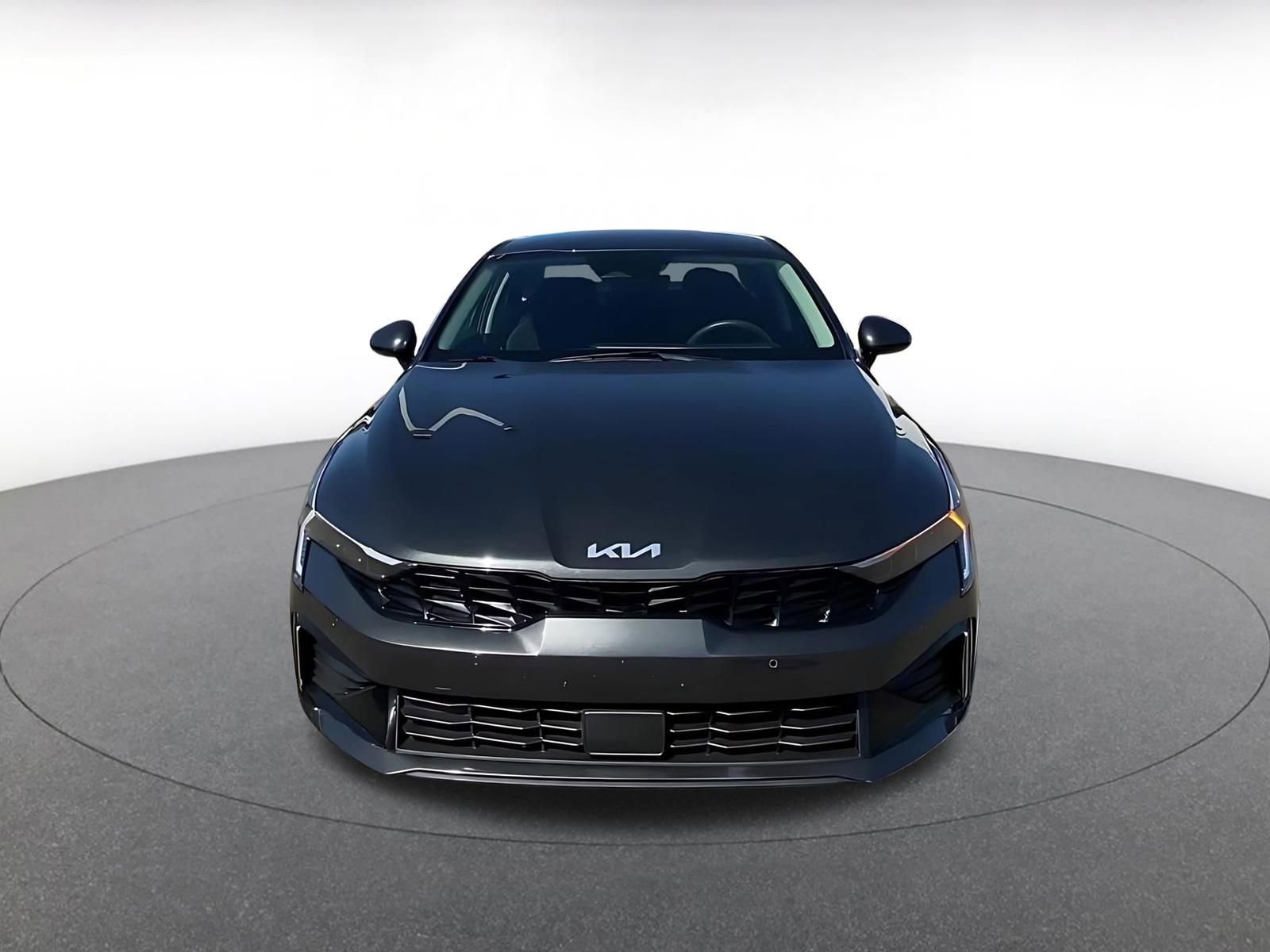 Thumbnail: 2025 Kia K5 - 4