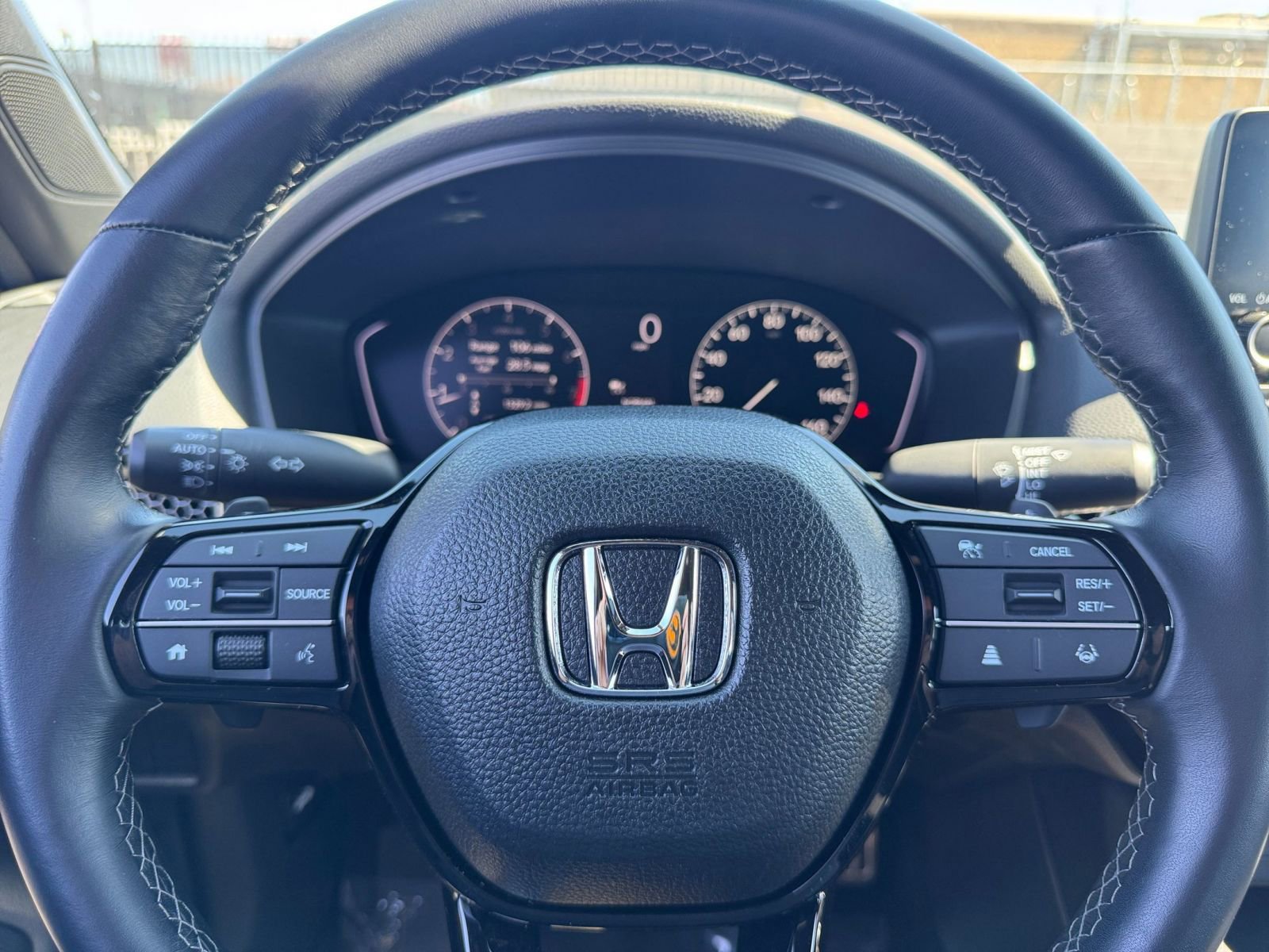 Thumbnail: 2025 Honda Civic - 25