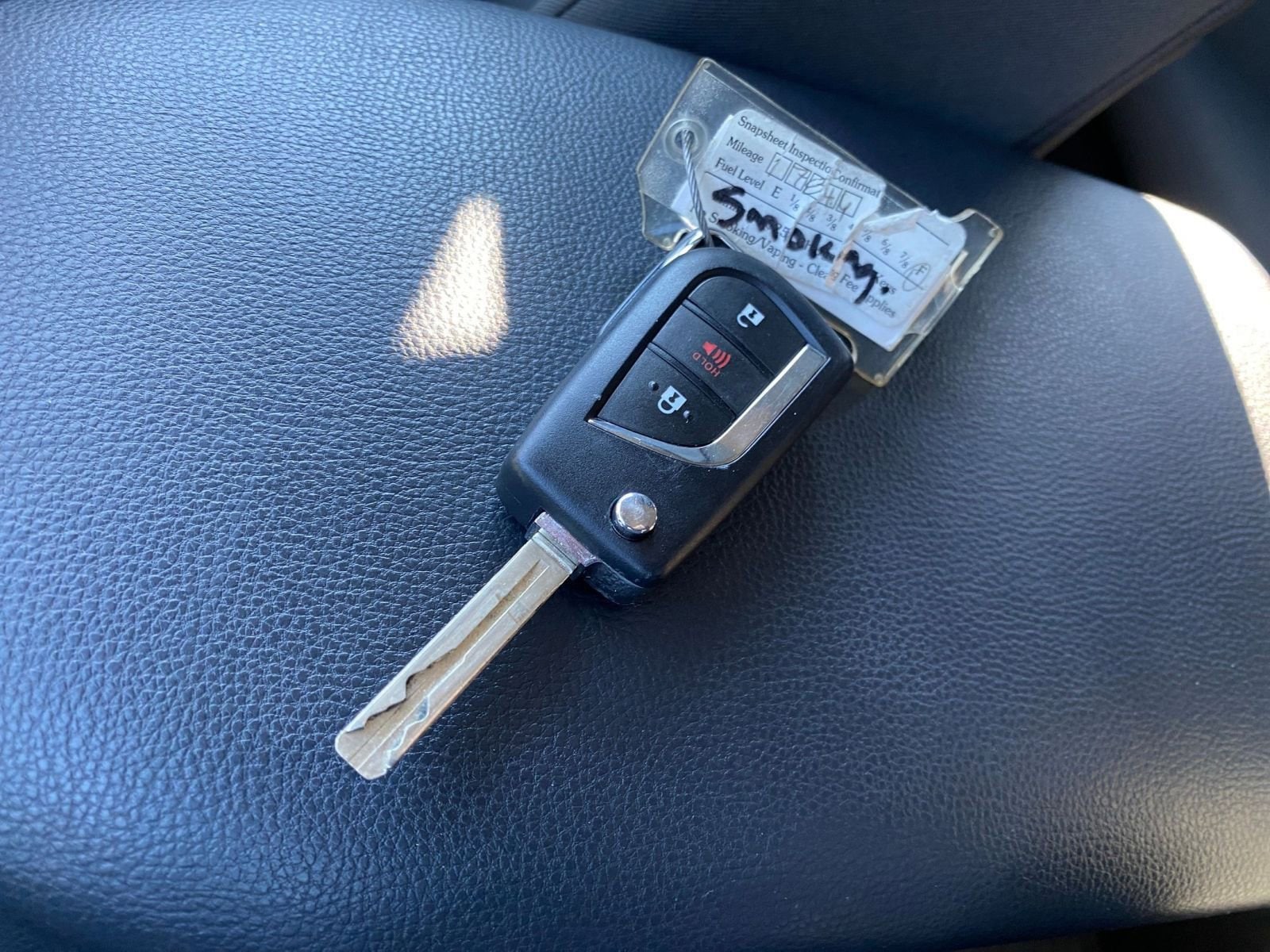 Thumbnail: 2025 Toyota RAV4 - 22