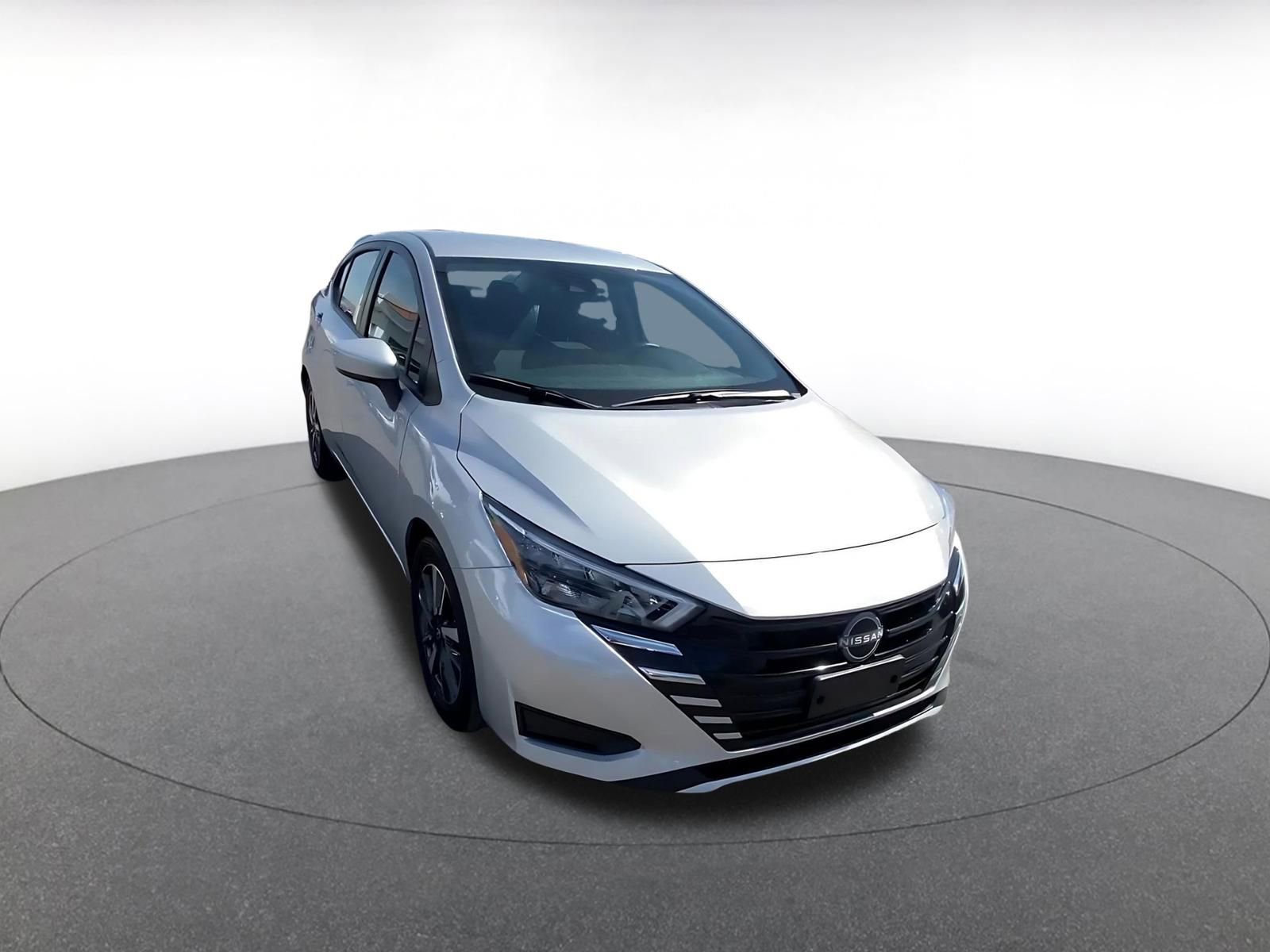 Thumbnail: 2025 Nissan Versa - 3