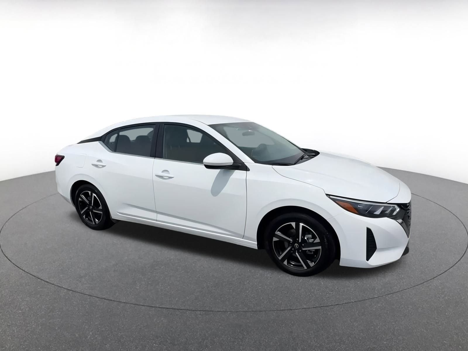 Thumbnail: 2024 Nissan Sentra - 2