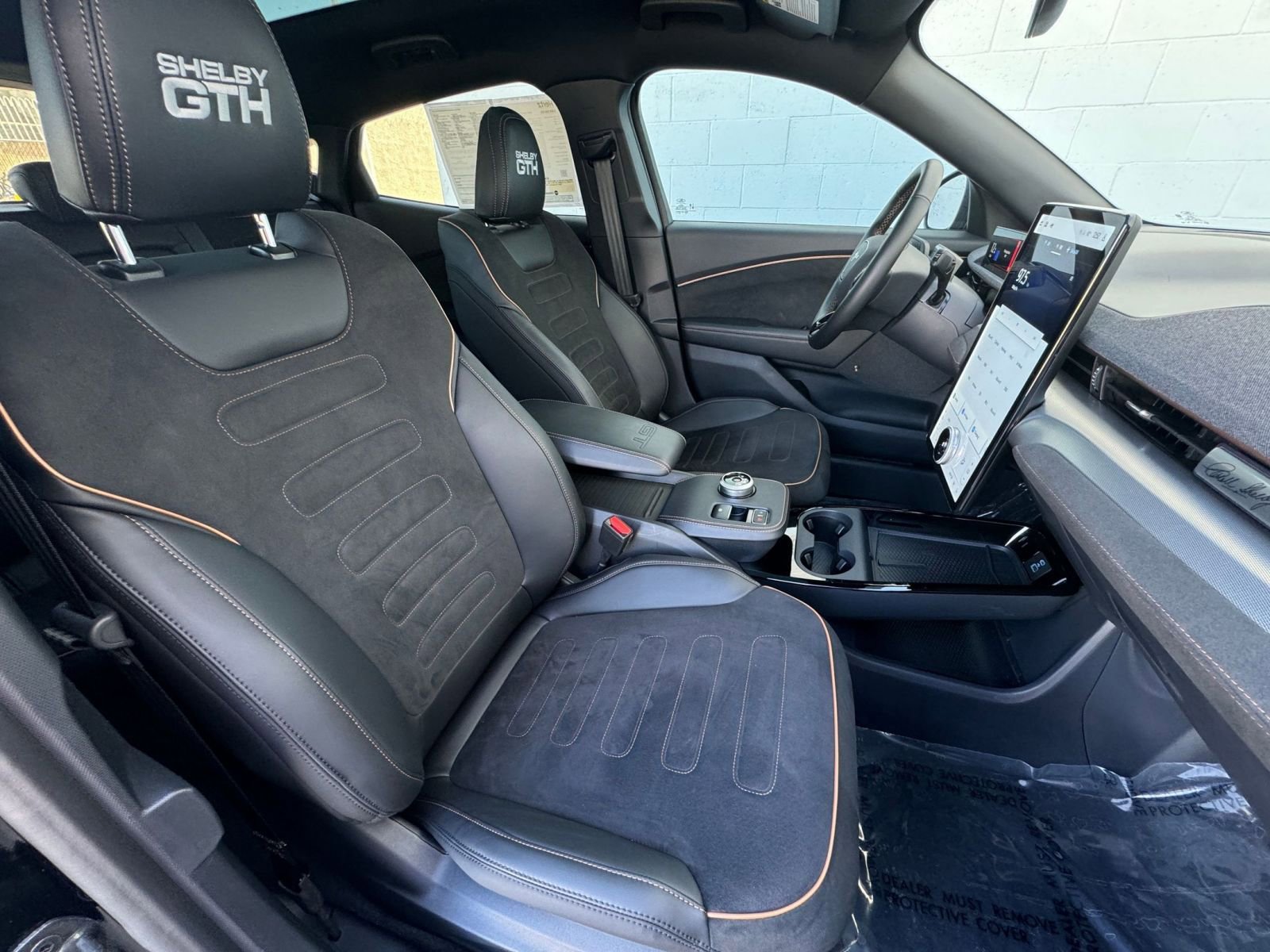 Thumbnail: 2023 Ford Mustang Mach-E - 33