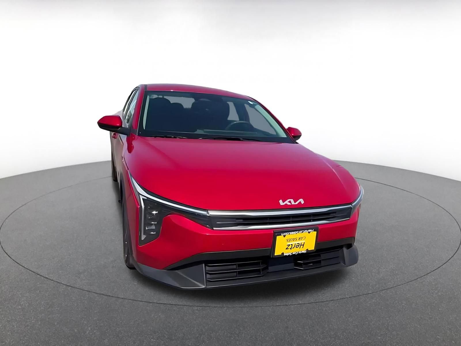 Thumbnail: 2025 Kia K4 - 9