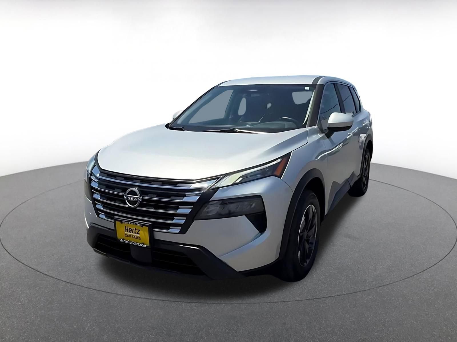 Thumbnail: 2025 Nissan Rogue - 7