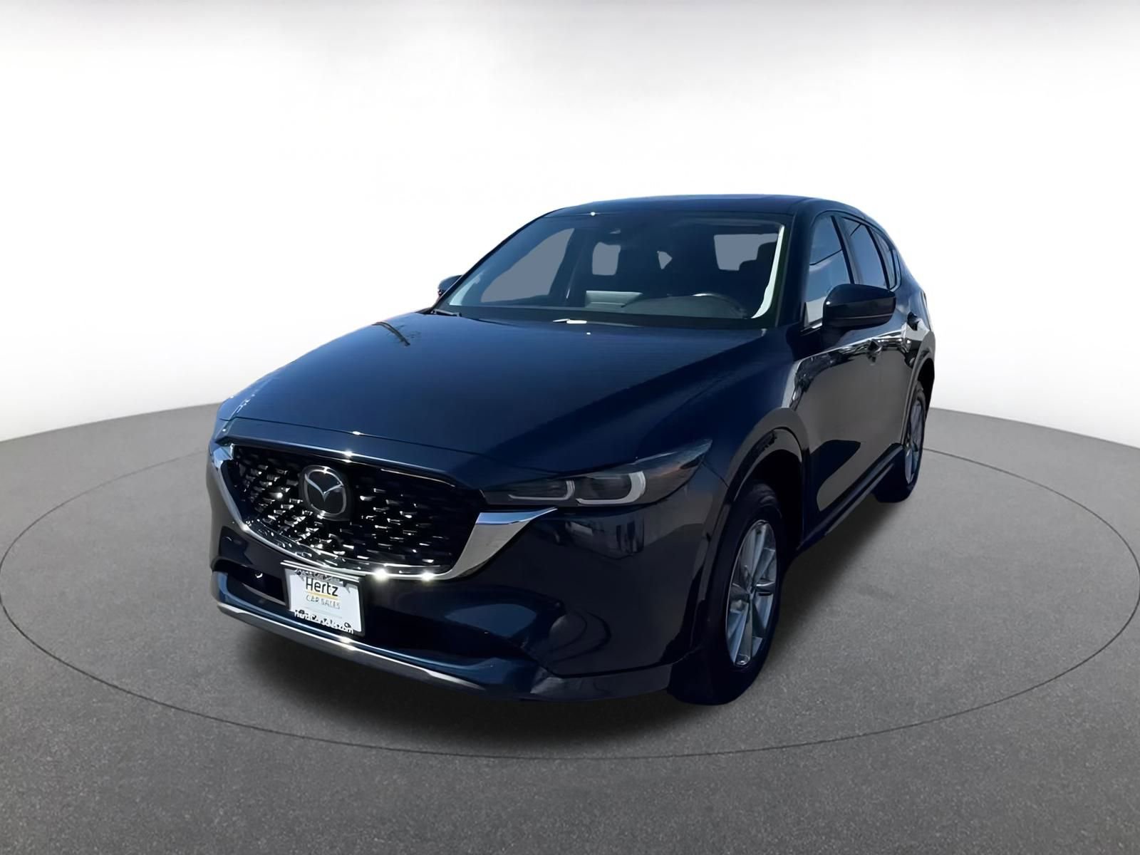 Thumbnail: 2025 Mazda CX-5 - 7