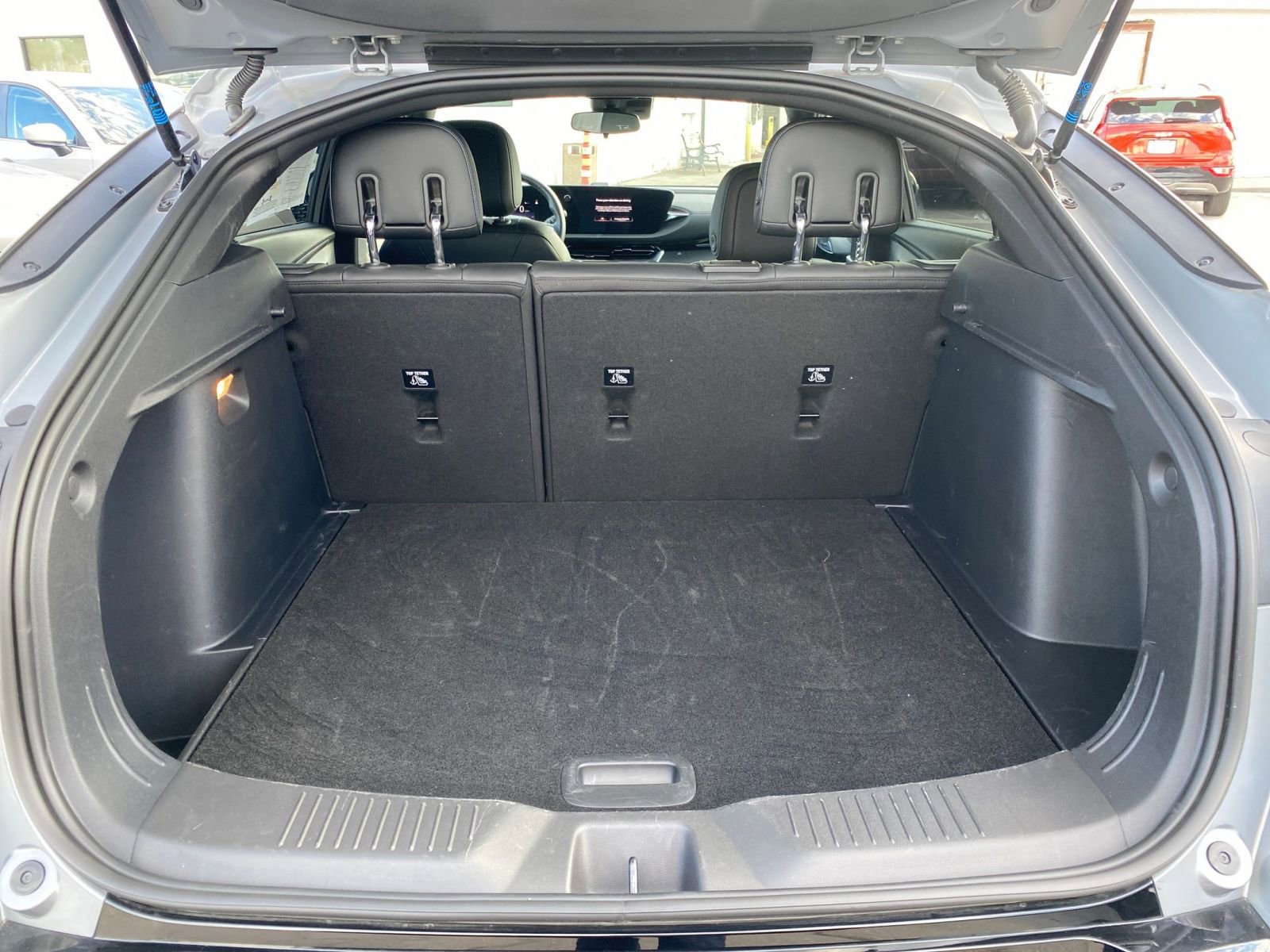 Thumbnail: 2025 Buick Envista - 31