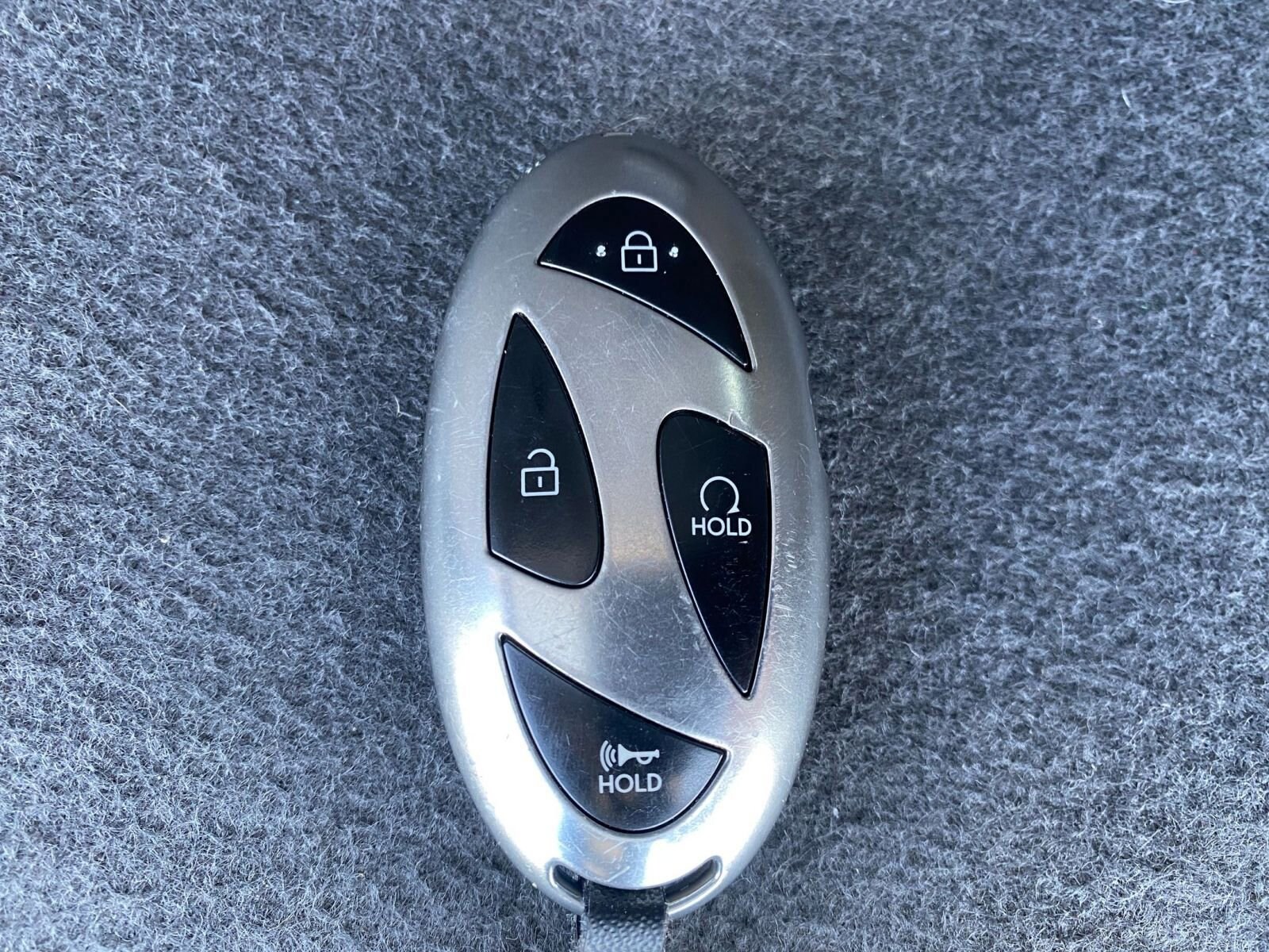 Thumbnail: 2025 Hyundai Santa Fe - 27