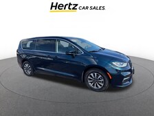 2023 Chrysler Pacifica Hybrid Touring L -
                  Las Vegas, NV