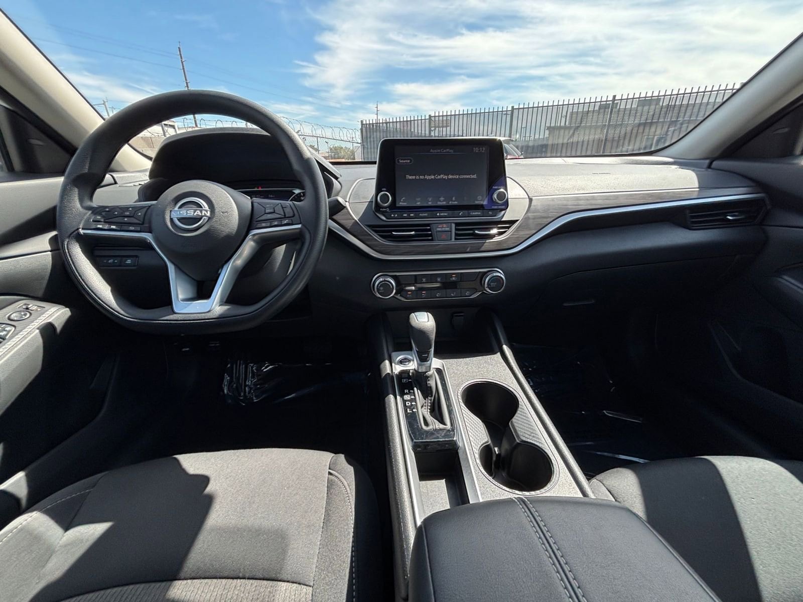 Thumbnail: 2025 Nissan Altima - 33