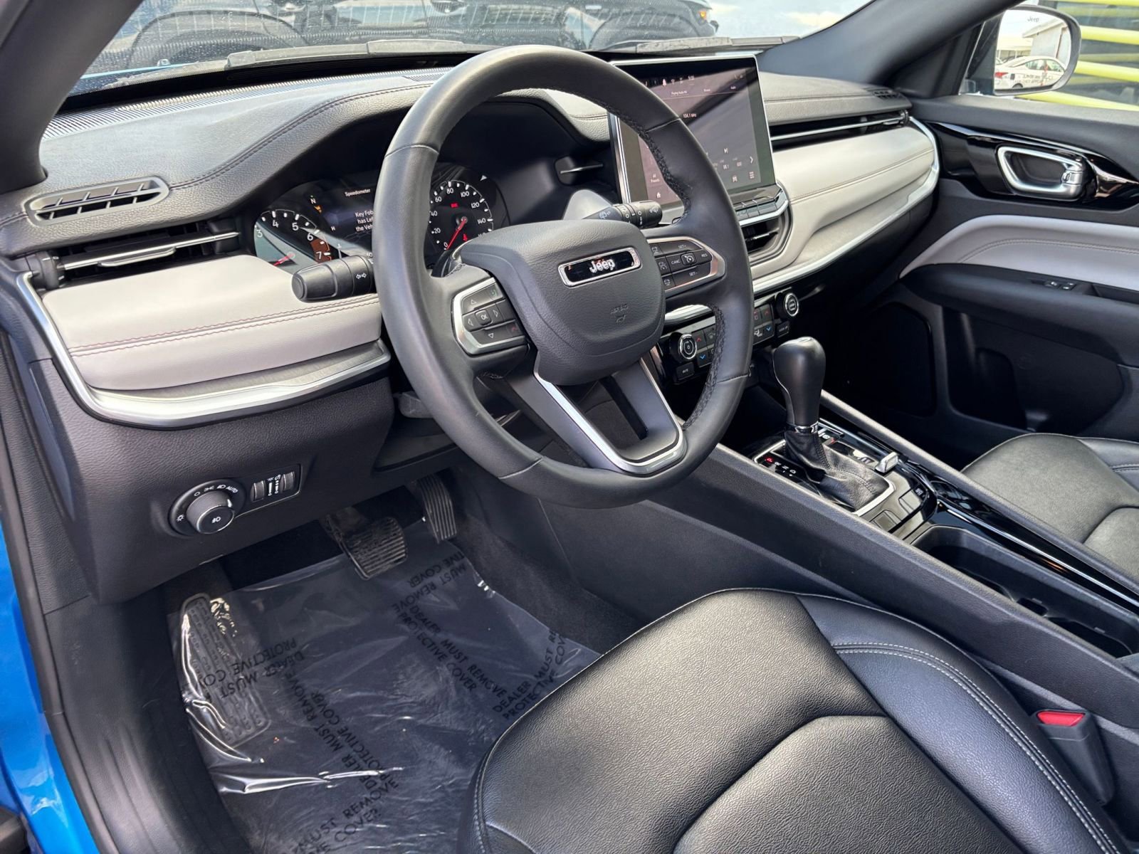 Thumbnail: 2025 Jeep Compass - 35