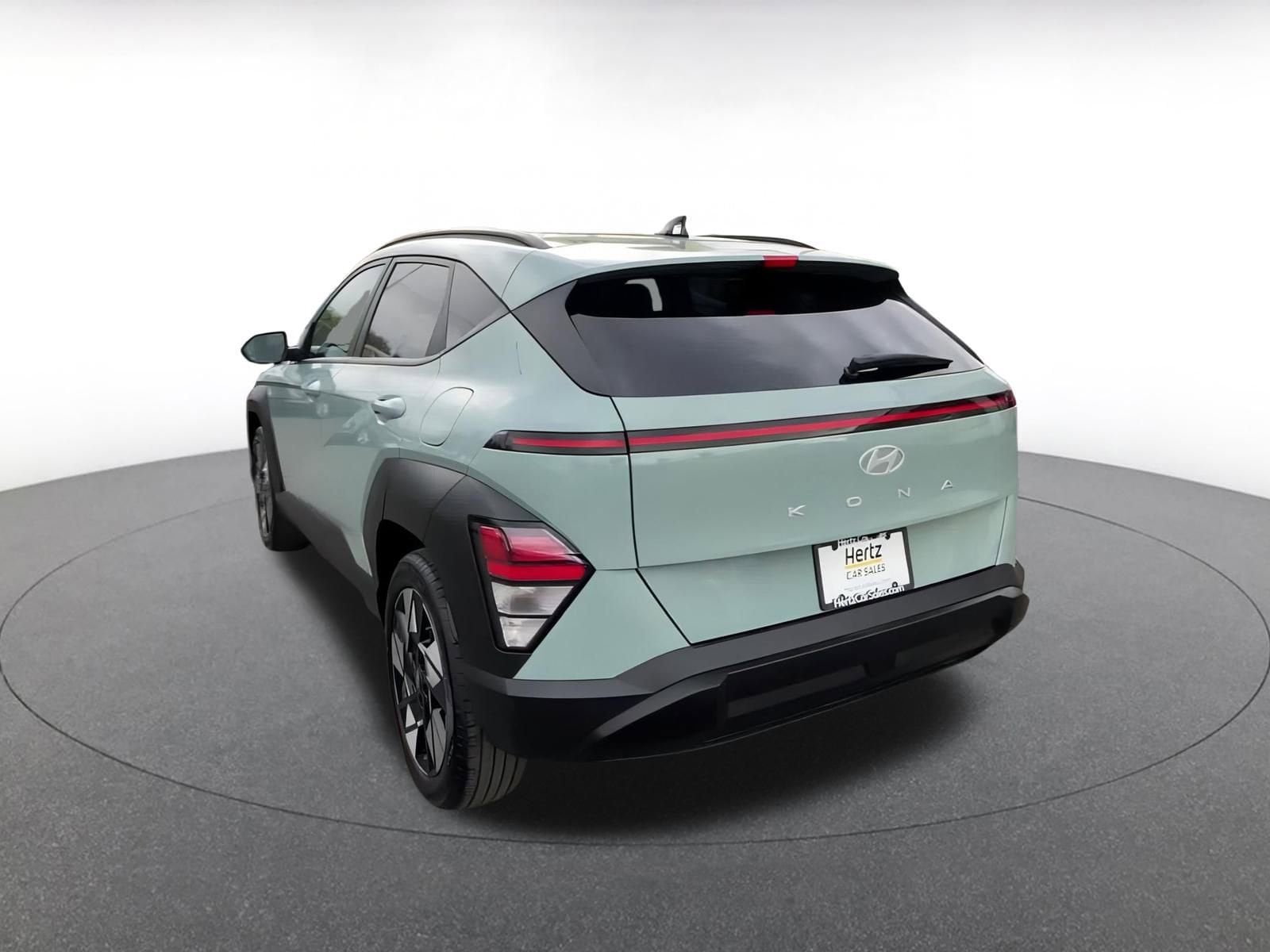 Thumbnail: 2025 Hyundai Kona - 11