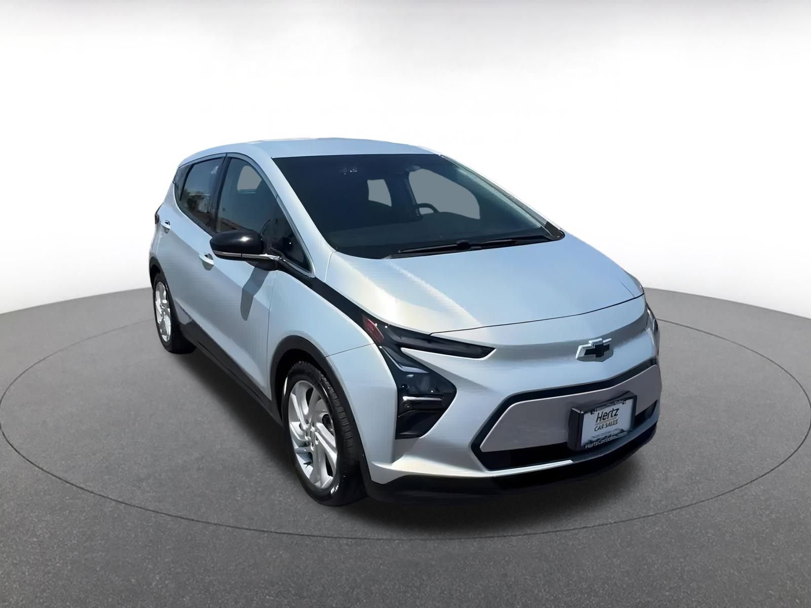 Thumbnail: 2023 Chevrolet Bolt EV - 3