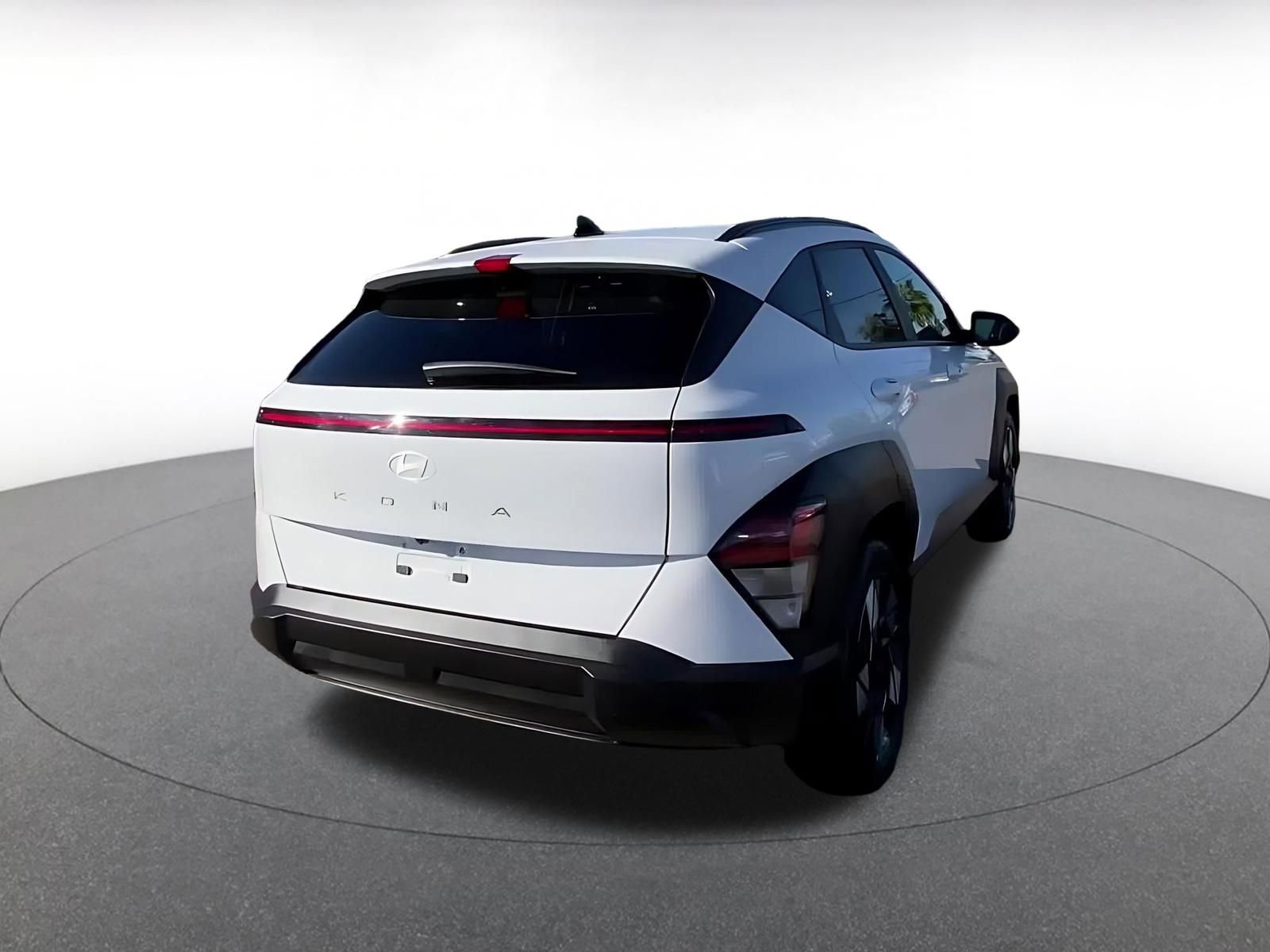 Thumbnail: 2025 Hyundai Kona - 12