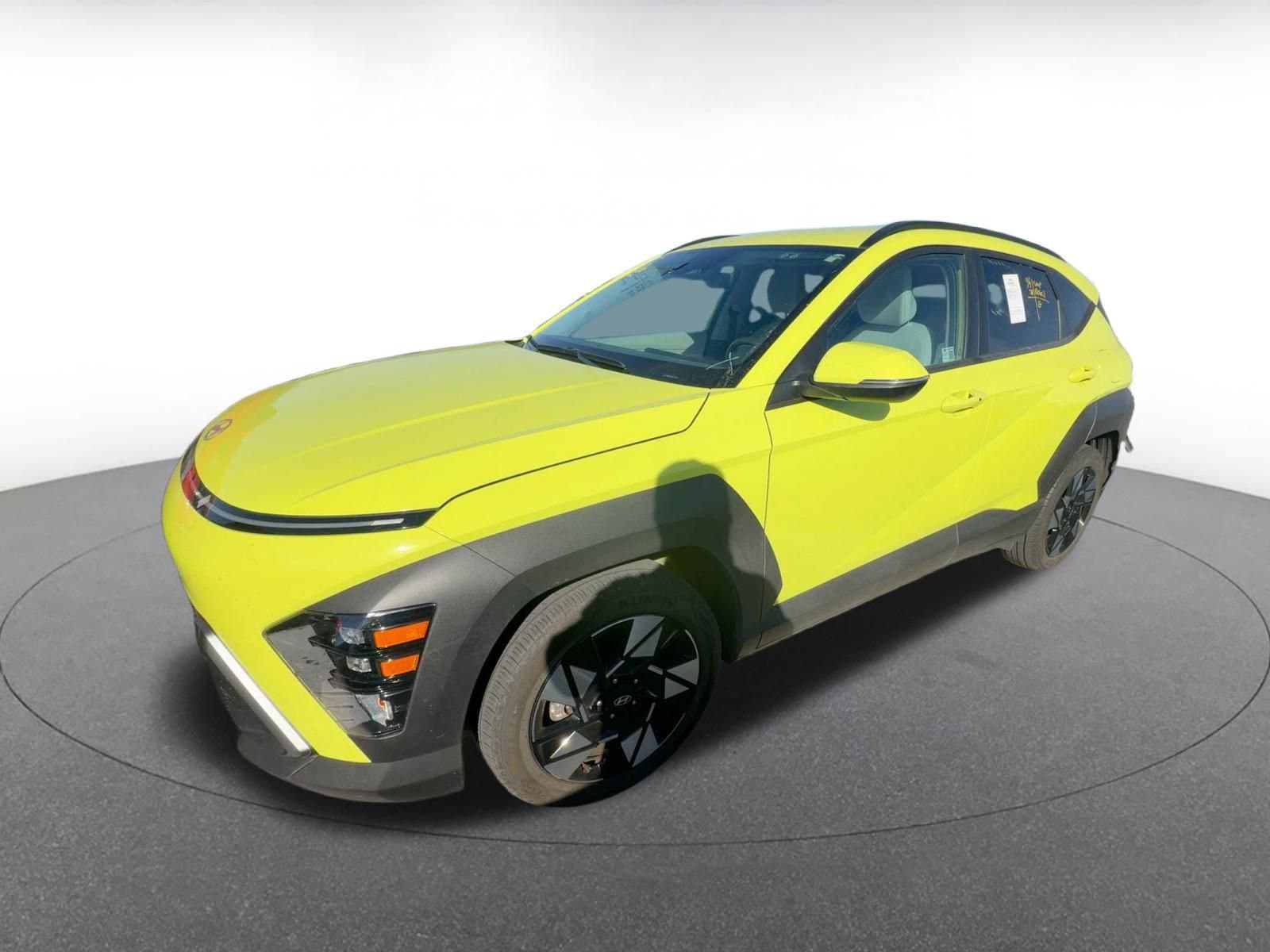 Thumbnail: 2025 Hyundai Kona - 8