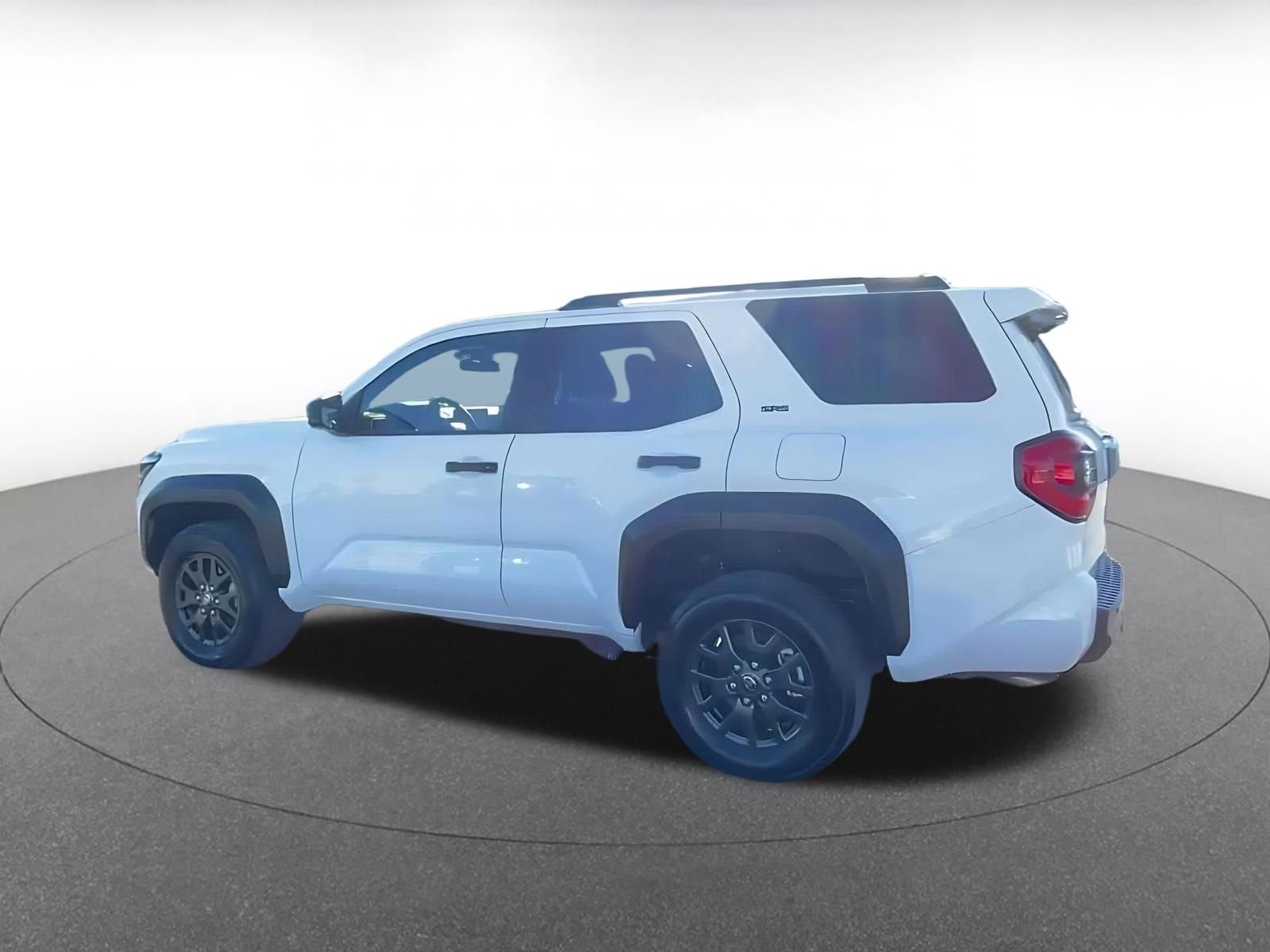 Thumbnail: 2025 Toyota 4Runner - 10