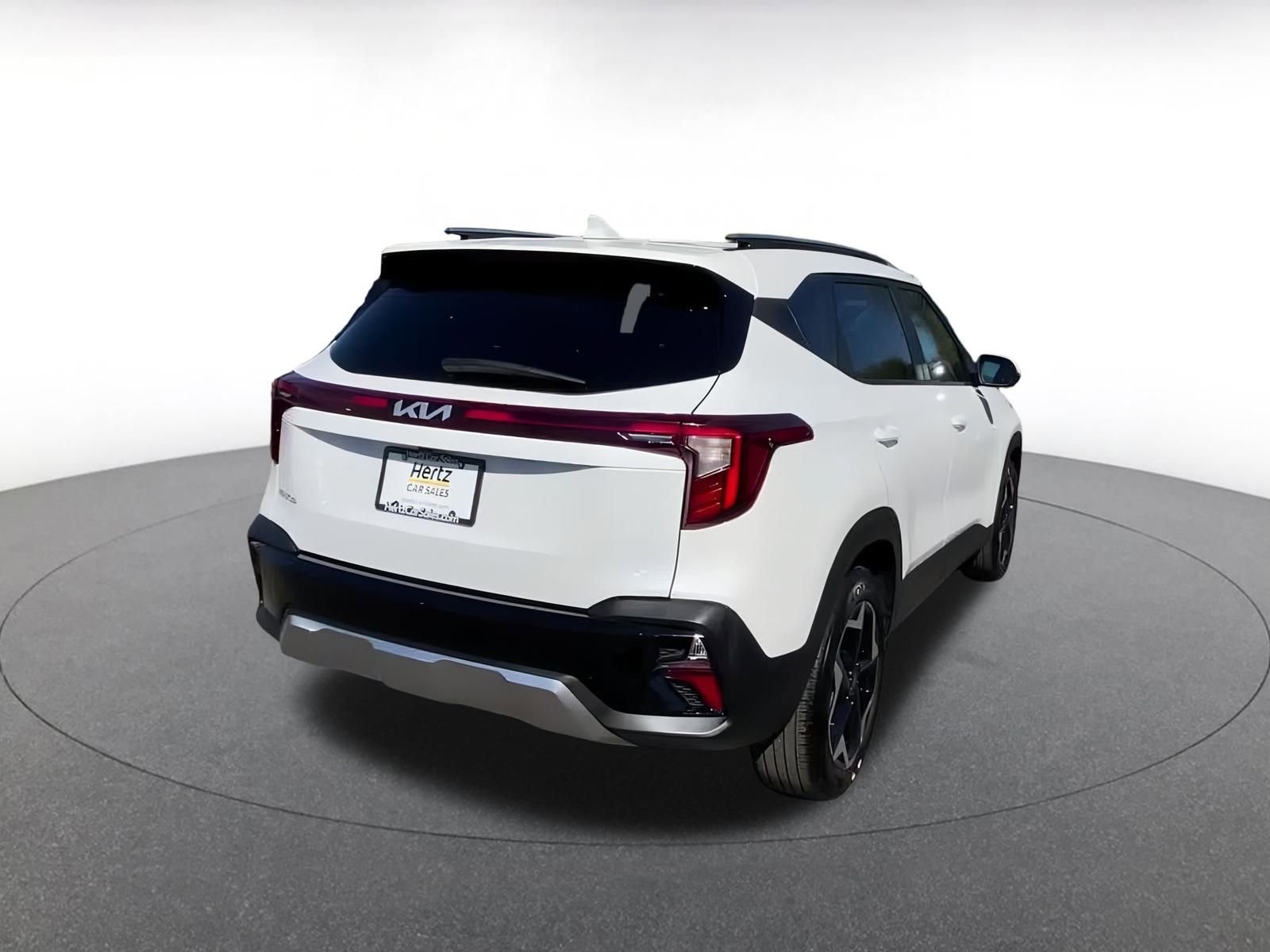 Thumbnail: 2025 Kia Seltos - 14