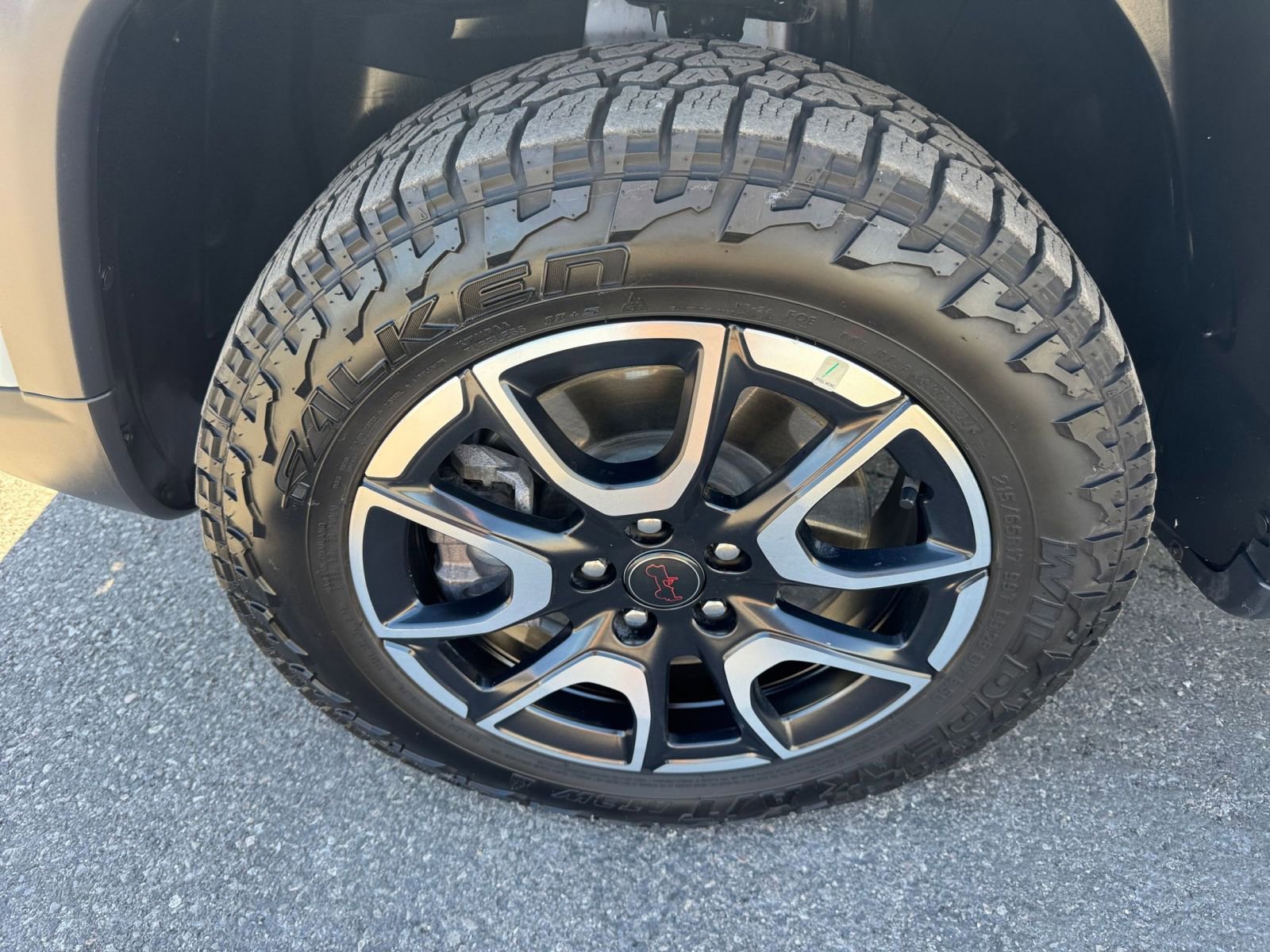 Thumbnail: 2025 Jeep Compass - 28