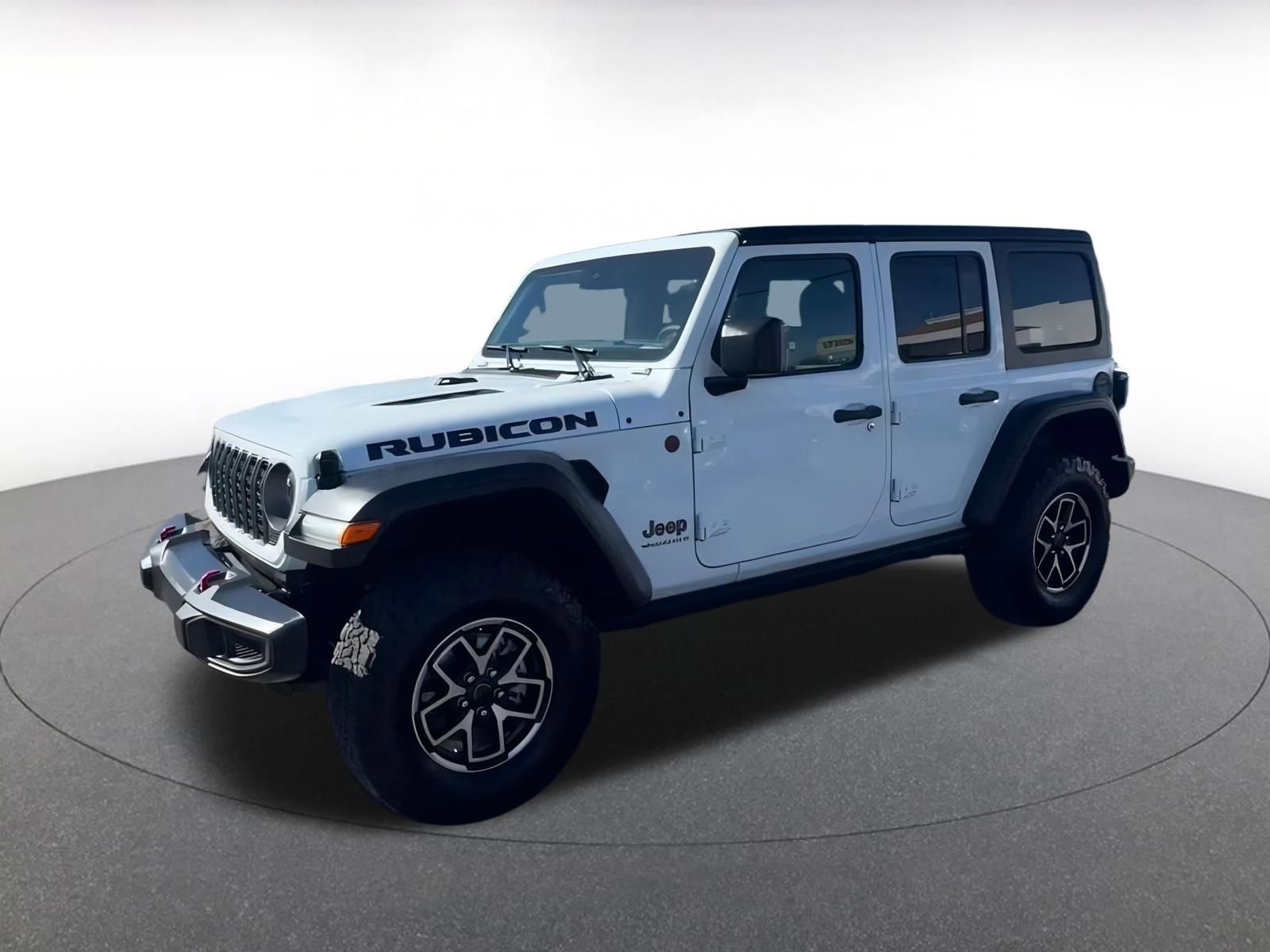 Thumbnail: 2025 Jeep Wrangler - 8