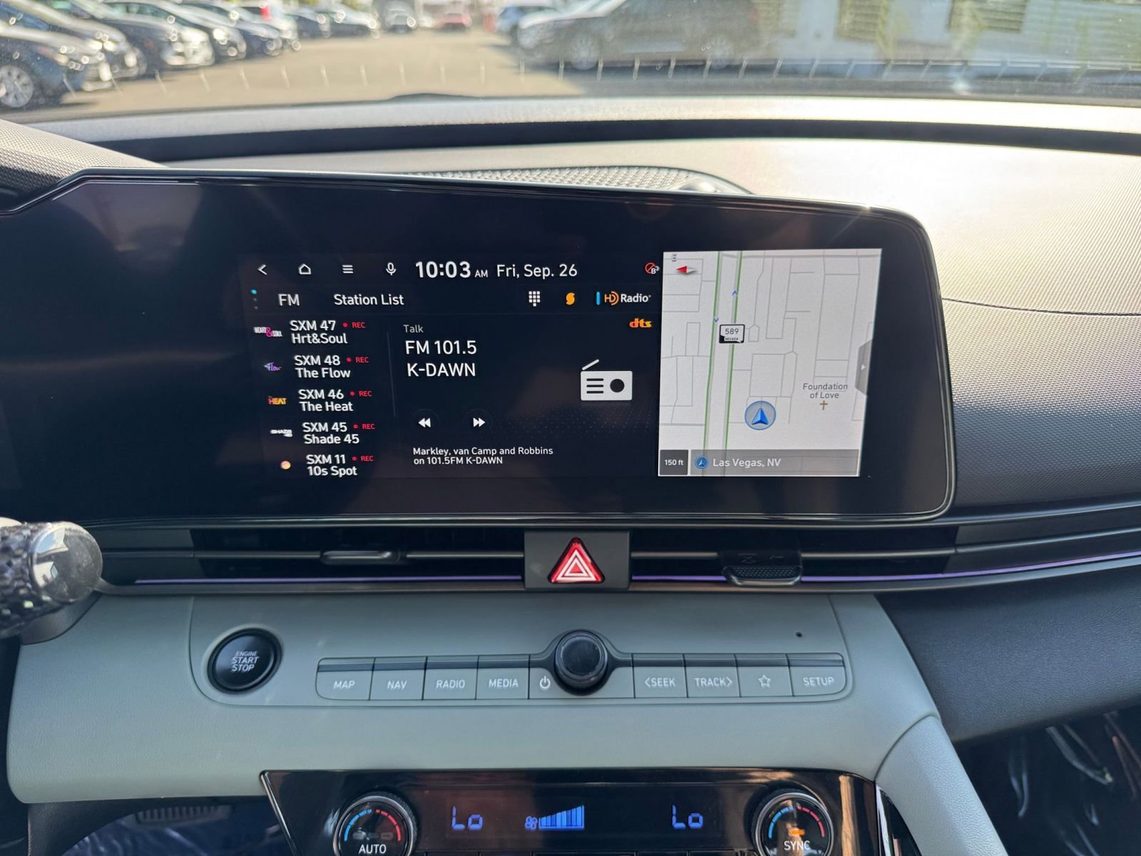 Thumbnail: 2025 Hyundai Elantra - 21