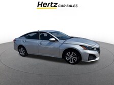 2023 Nissan Altima S -
                  Las Vegas, NV