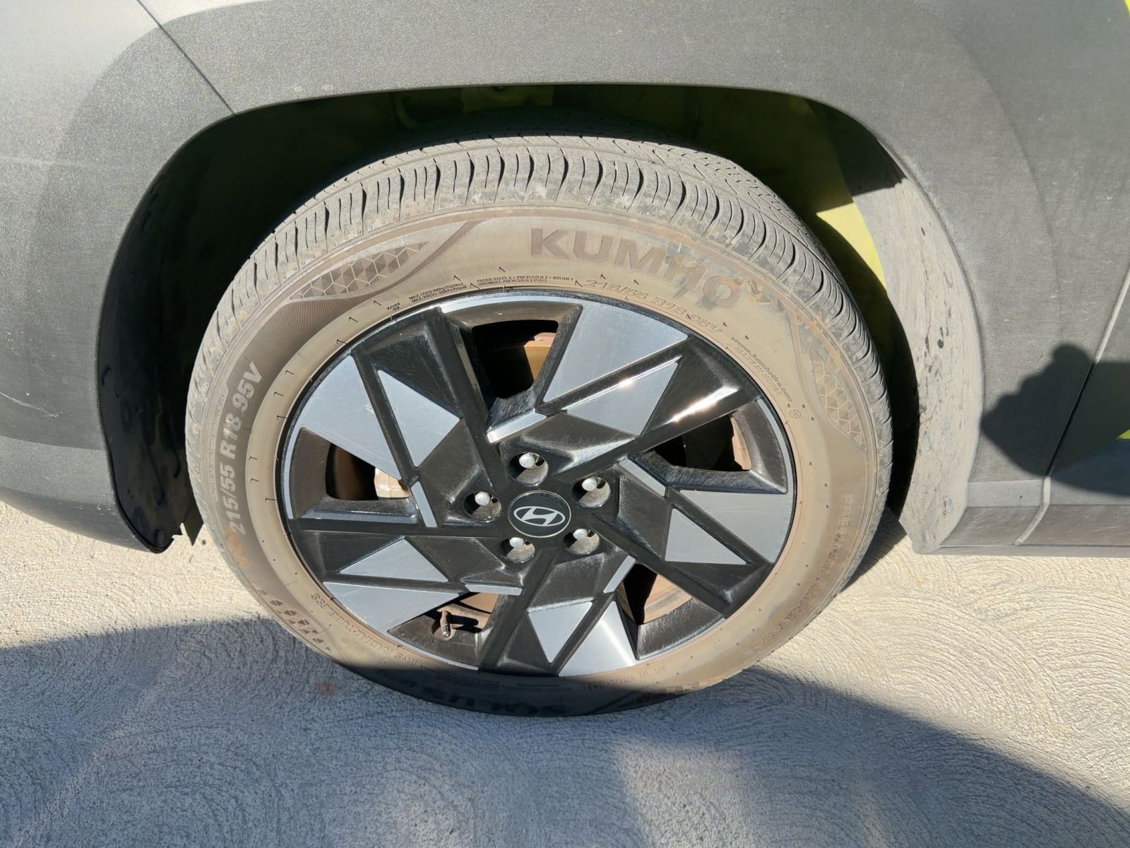 Thumbnail: 2025 Hyundai Kona - 20