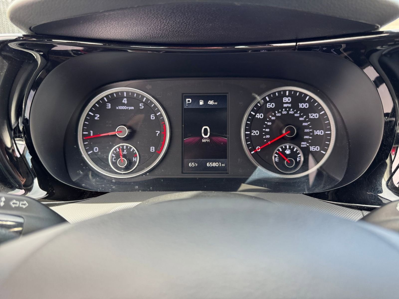 2023 Kia K5 LXS 34