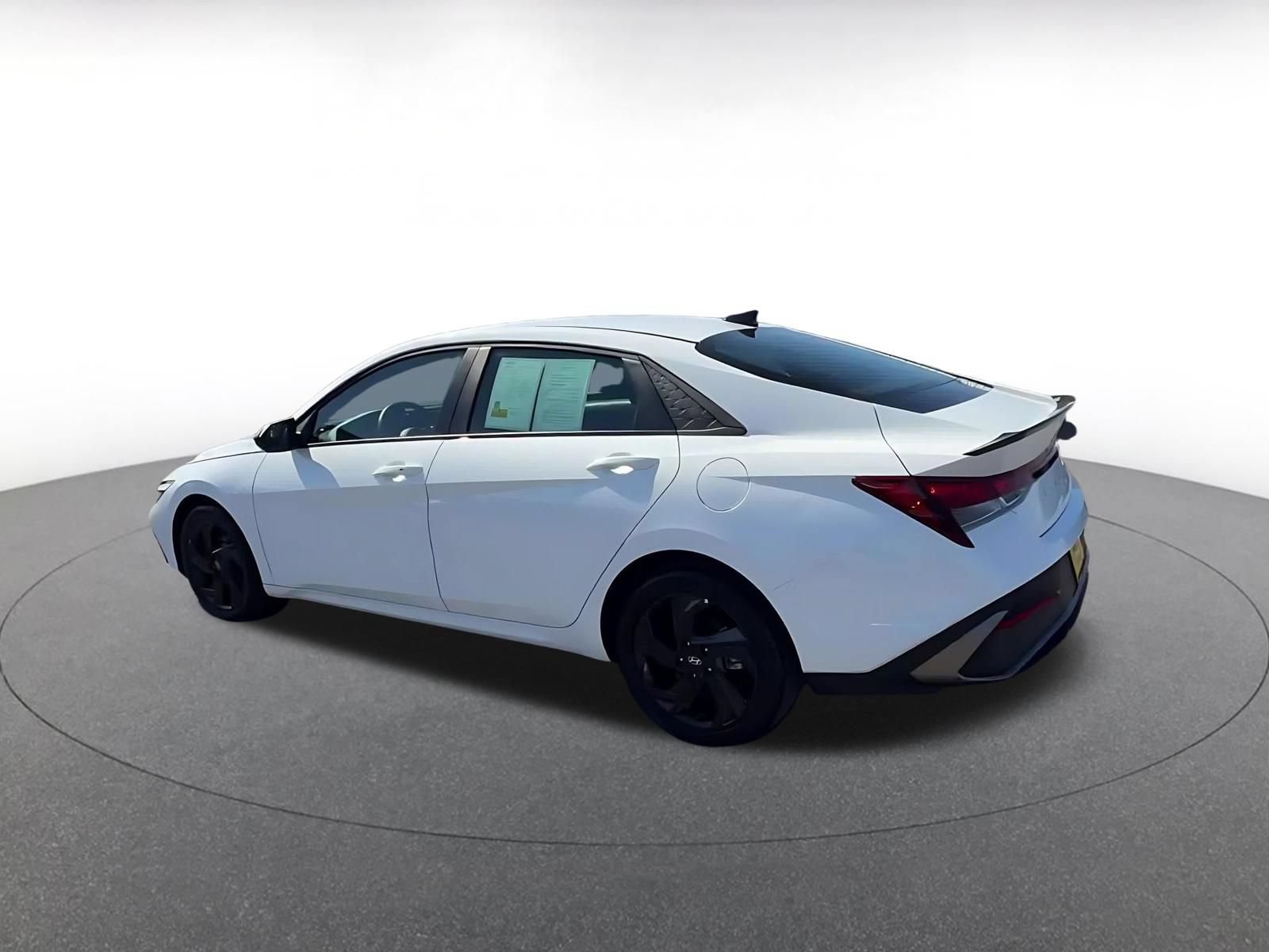 Thumbnail: 2026 Hyundai Elantra - 8
