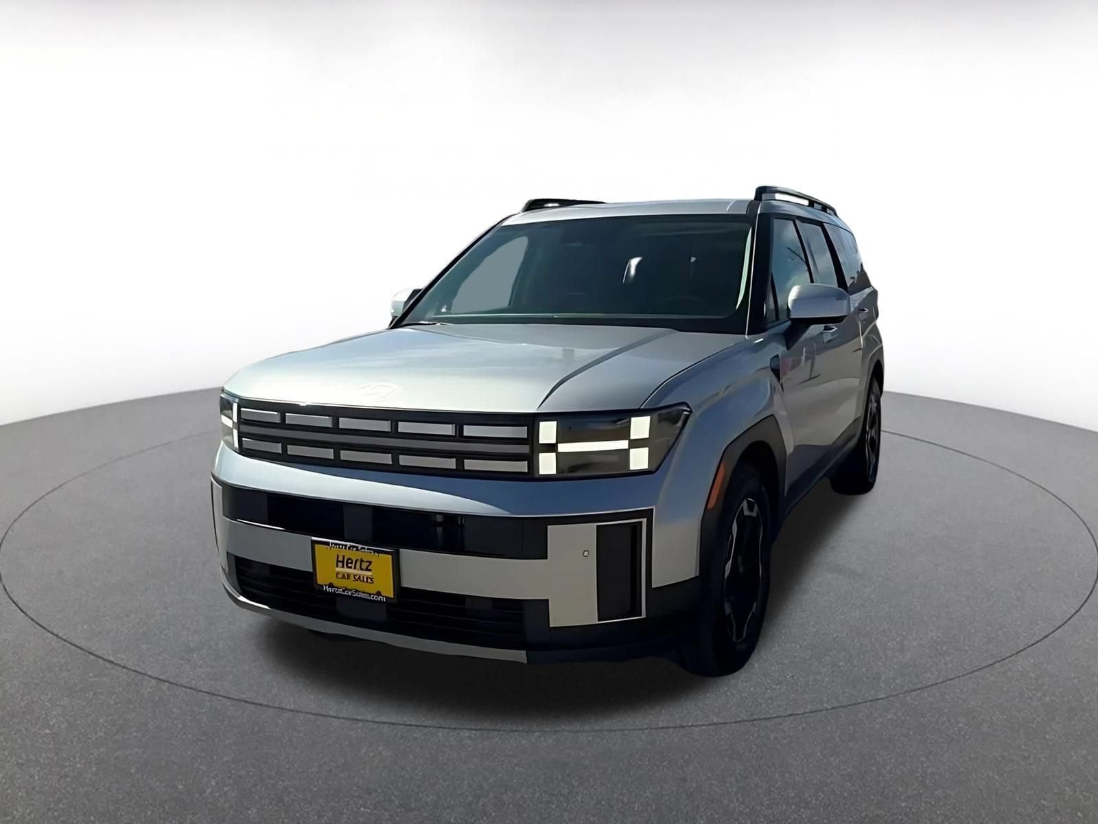 Thumbnail: 2025 Hyundai Santa Fe - 6