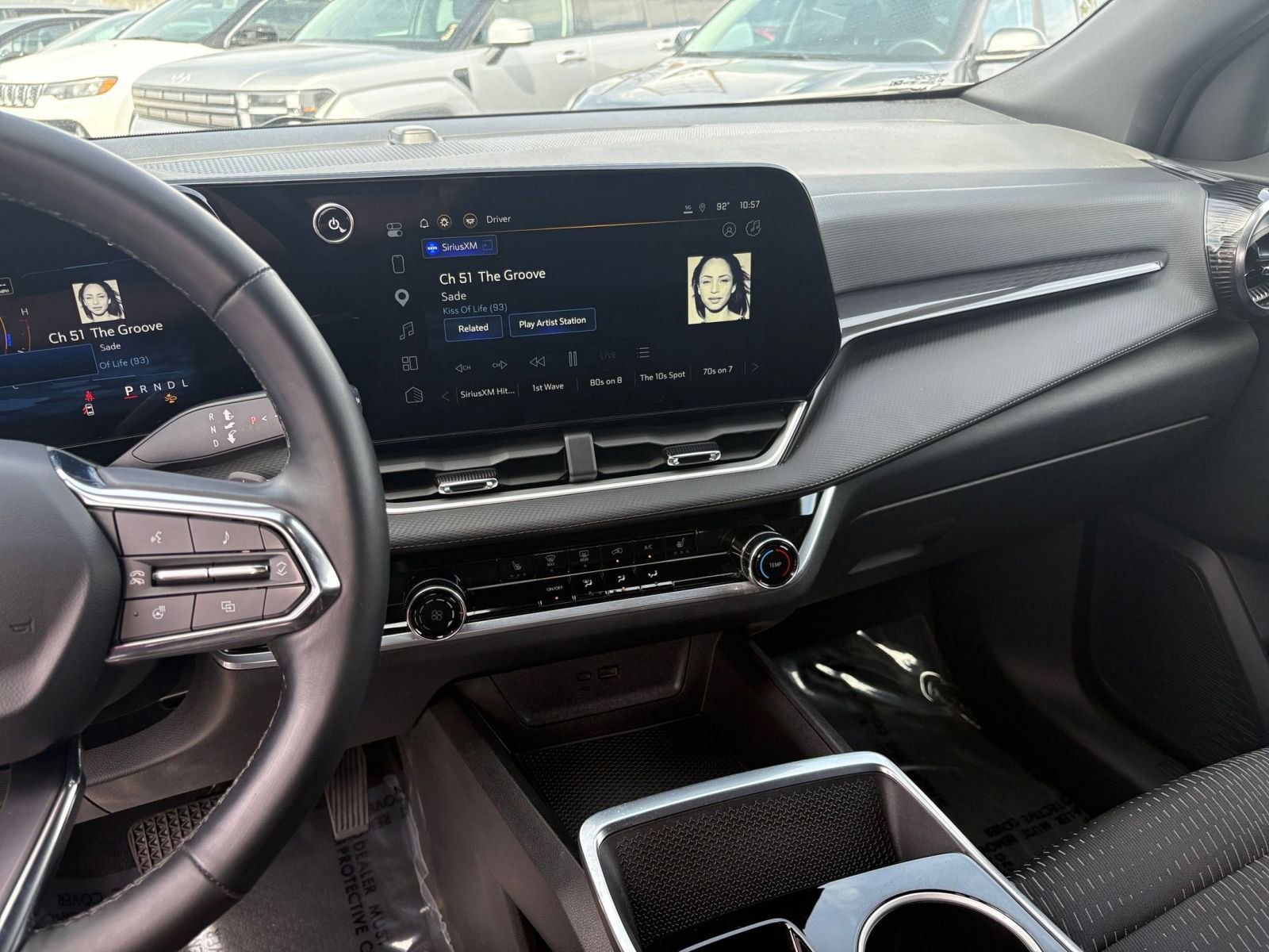 Thumbnail: 2025 Chevrolet Equinox - 21