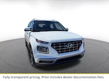 2026 Hyundai Venue SEL -
                  Las Vegas, NV