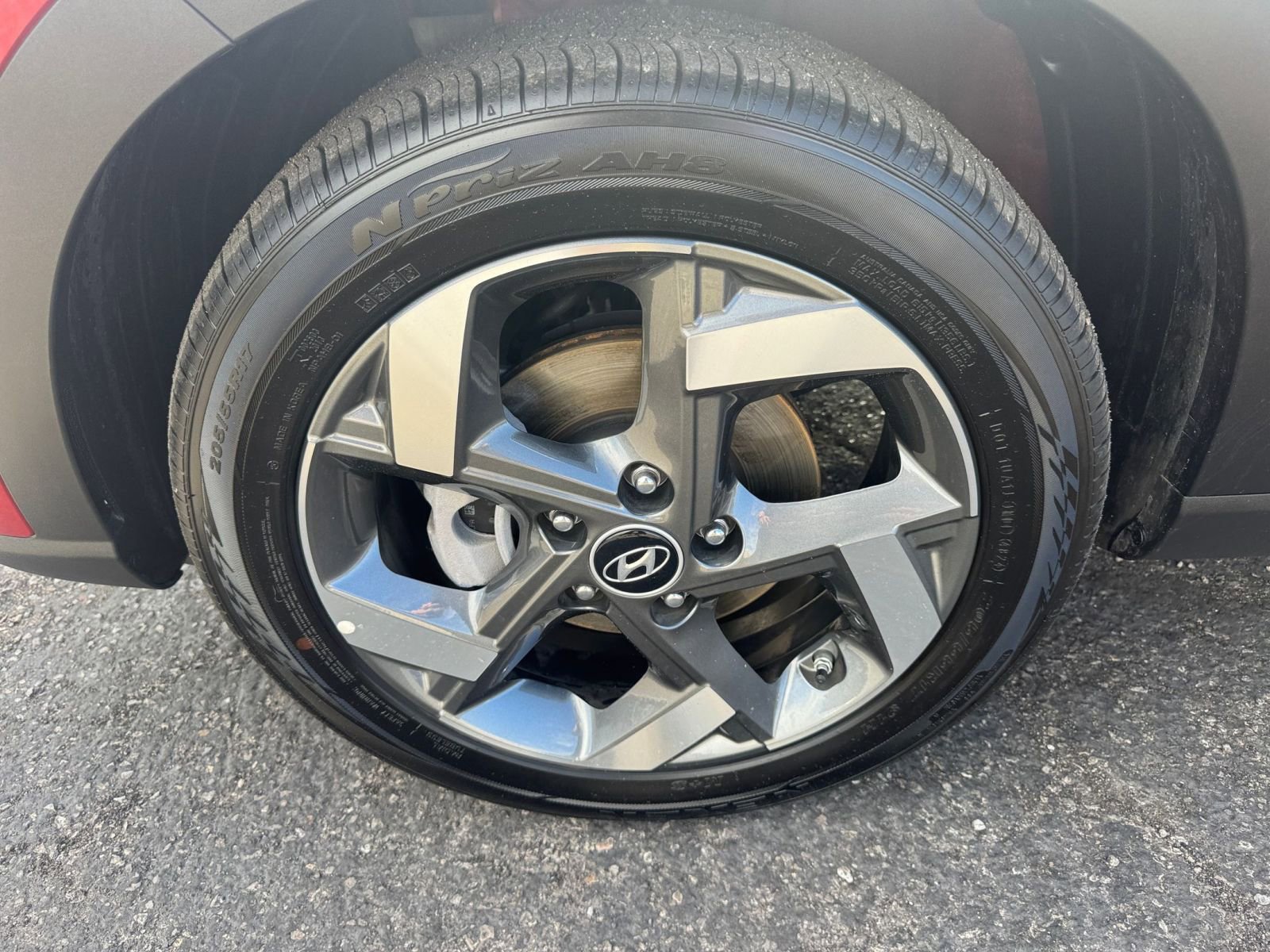 Thumbnail: 2025 Hyundai Venue - 28