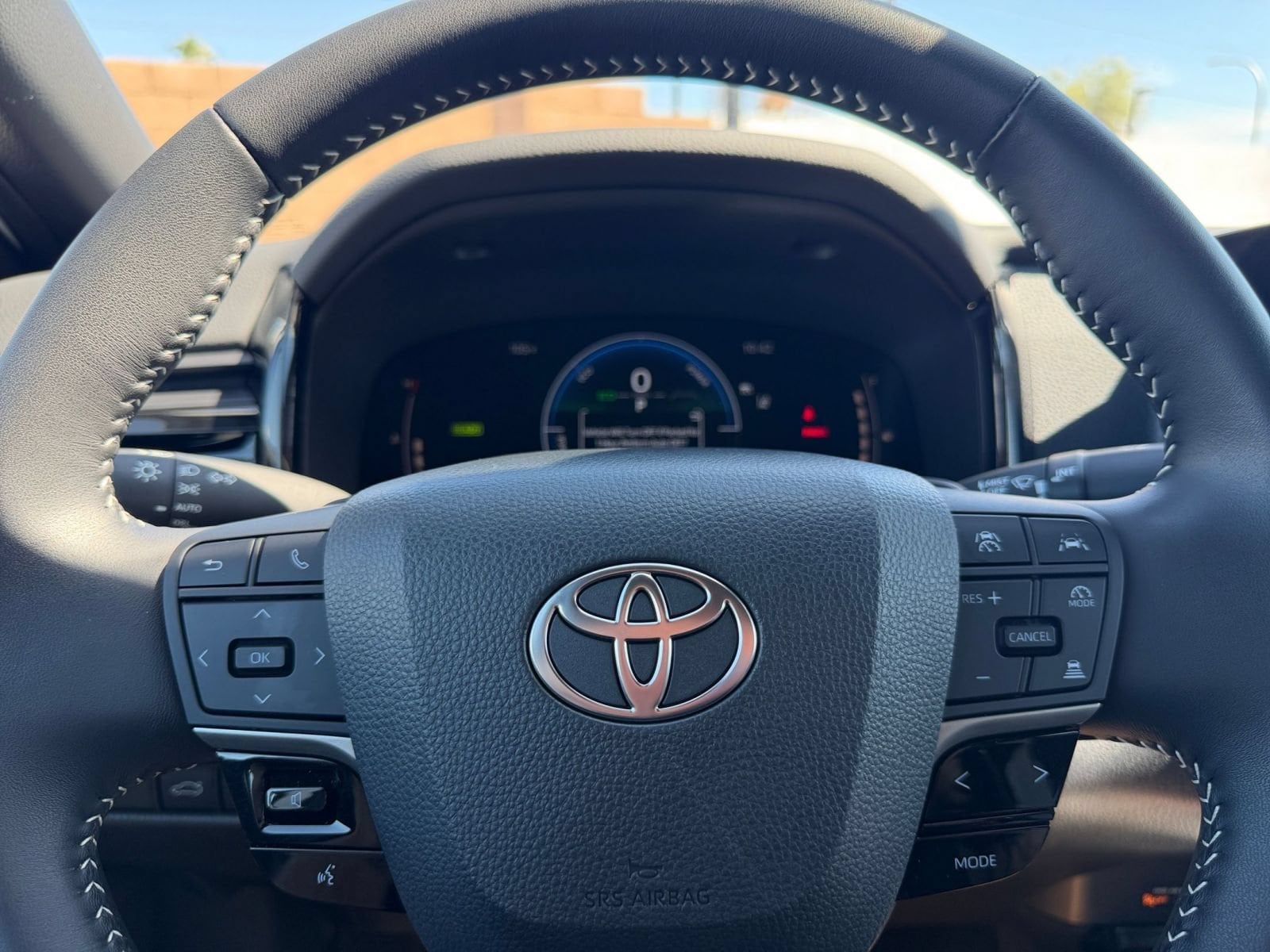Thumbnail: 2026 Toyota Camry - 23
