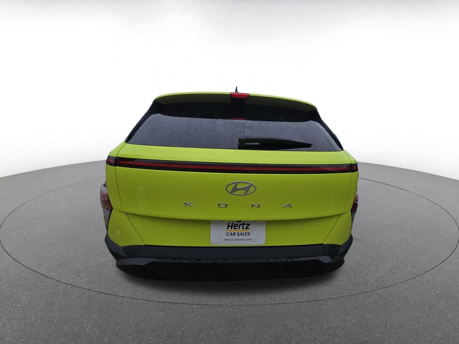 Thumbnail: 2025 Hyundai Kona - 15