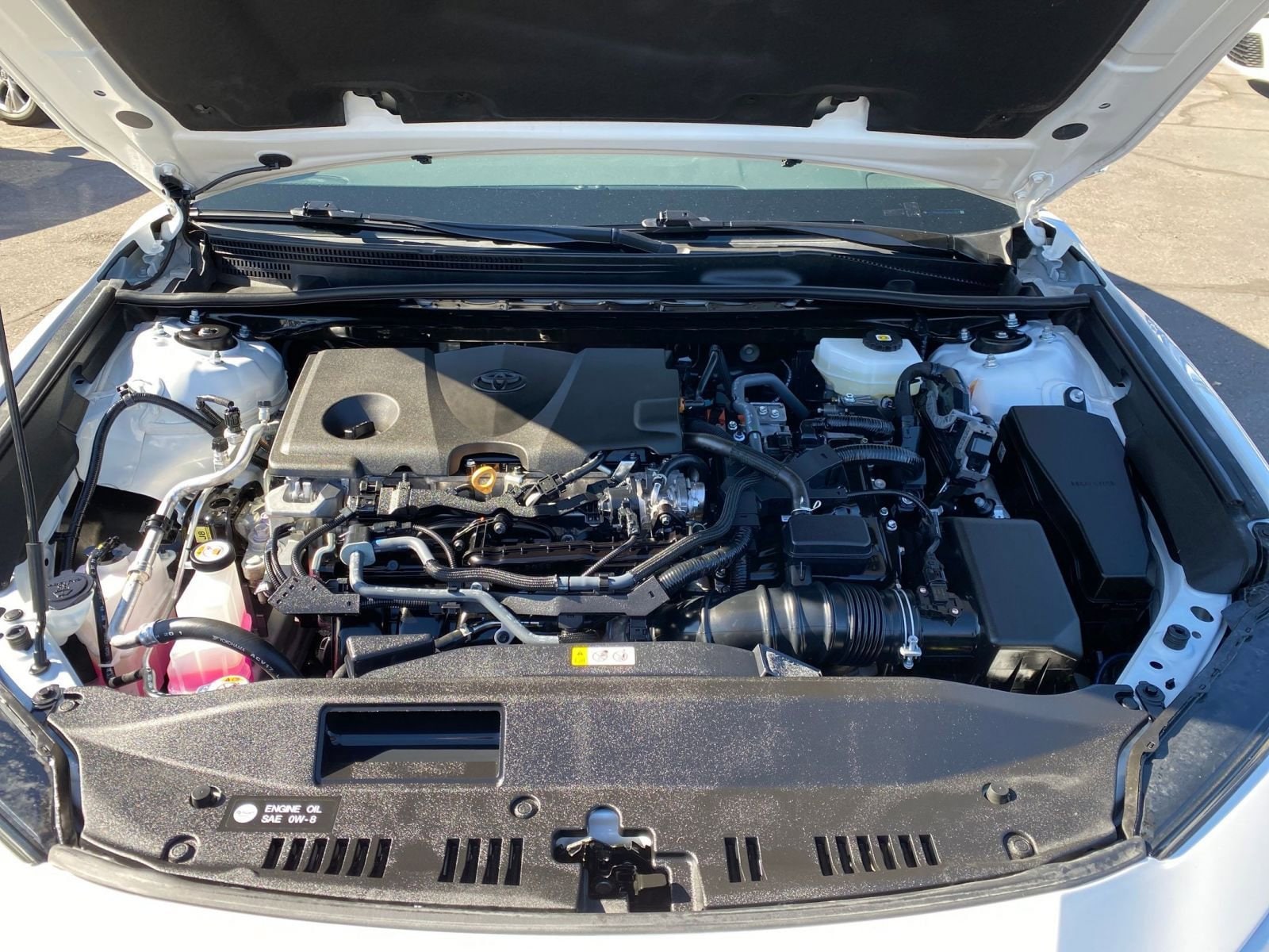 Thumbnail: 2025 Toyota Camry - 32