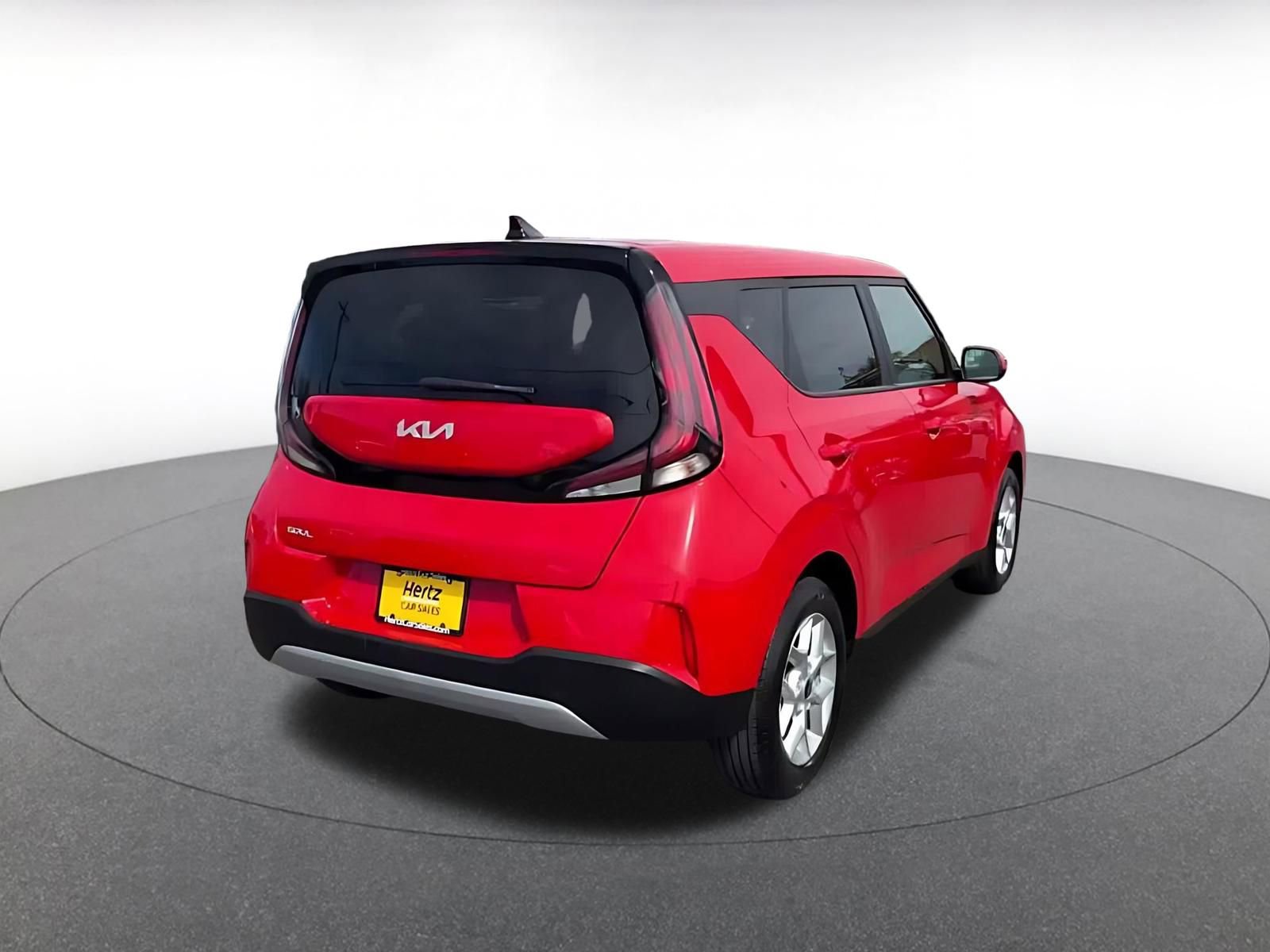 Thumbnail: 2025 Kia Soul - 14