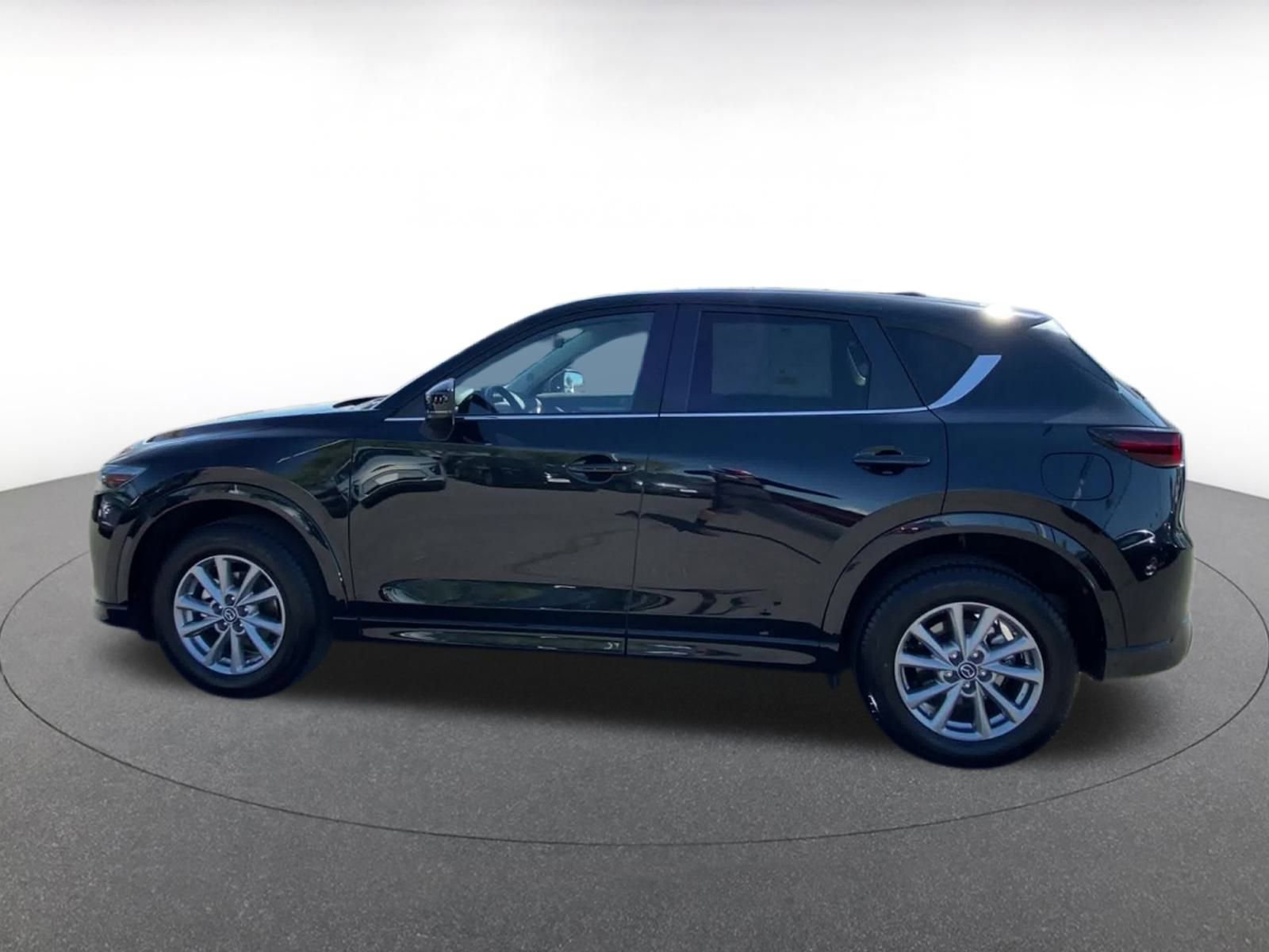 Thumbnail: 2025 Mazda CX-5 - 9
