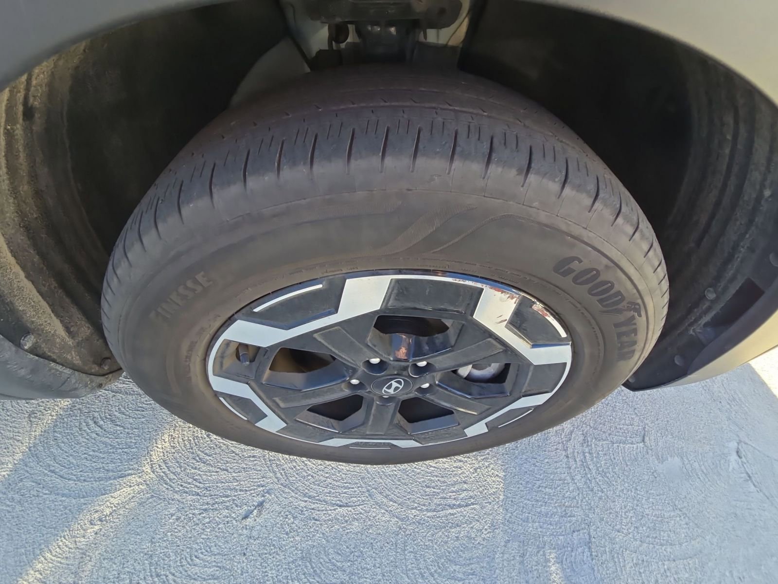 Thumbnail: 2025 Hyundai Santa Fe - 10