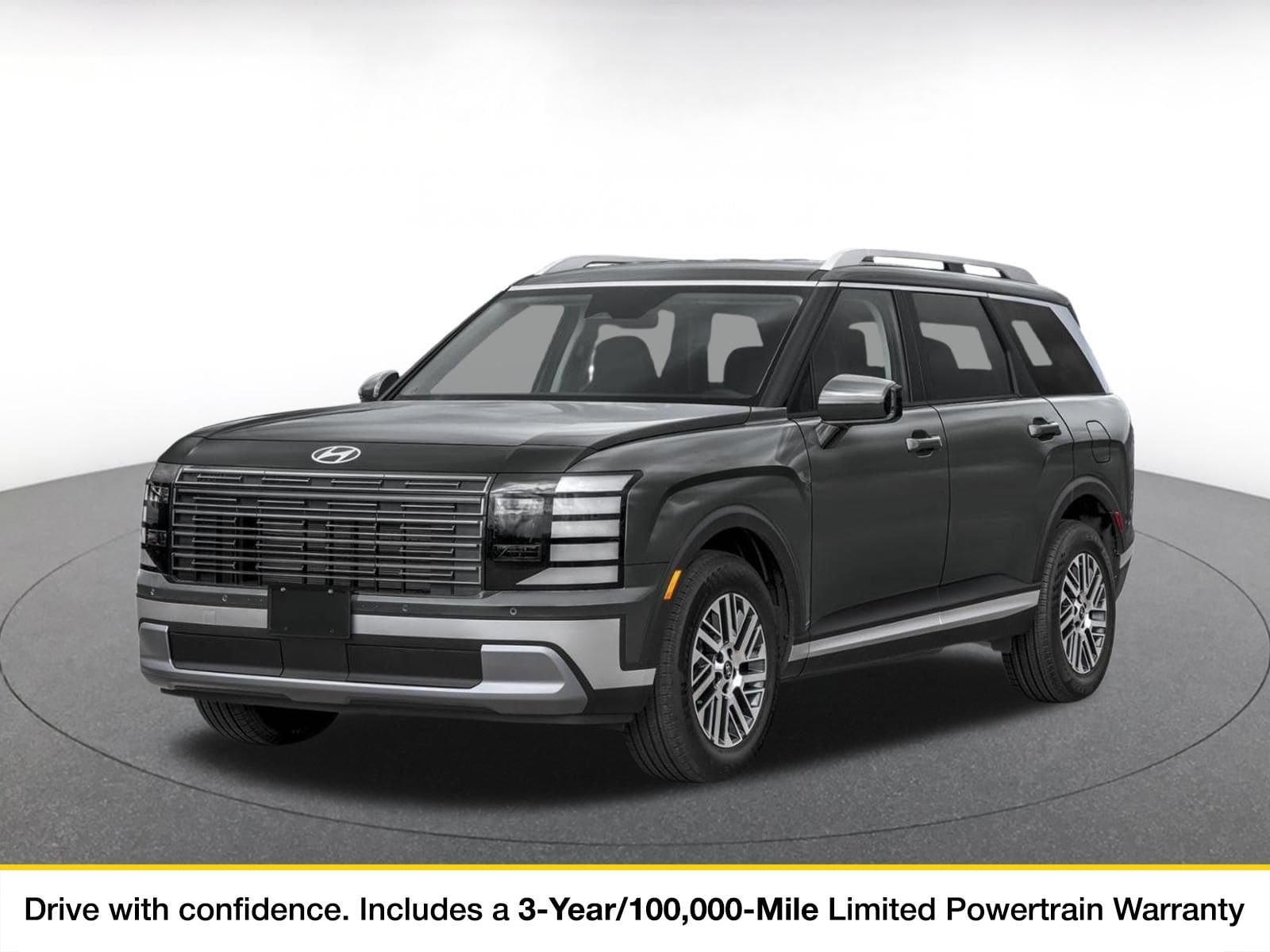 2026 Hyundai Palisade SEL