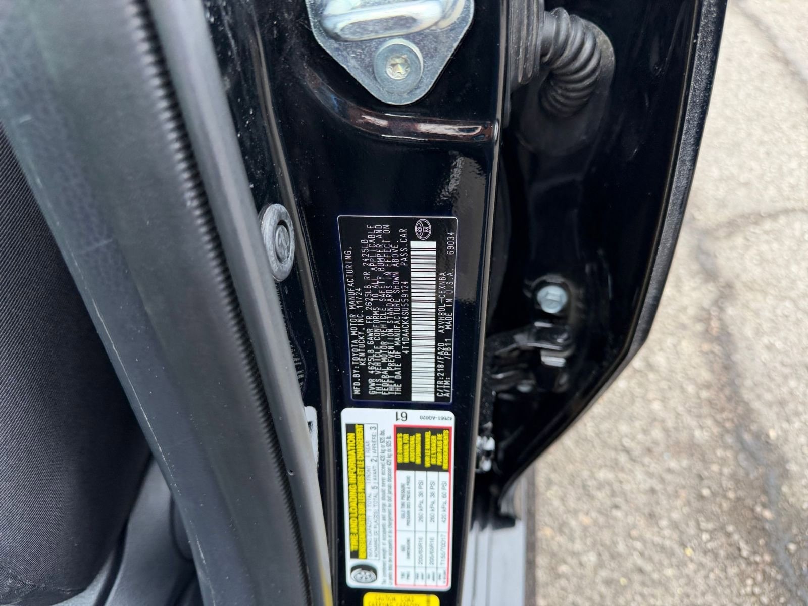 Thumbnail: 2025 Toyota Camry - 27