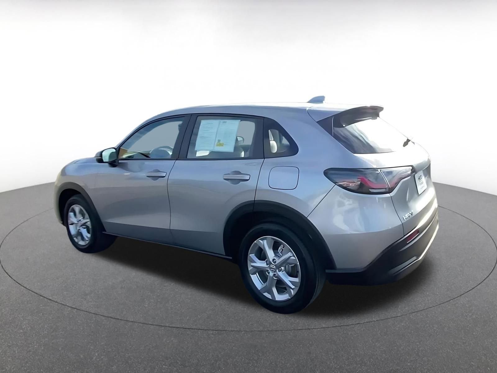 Thumbnail: 2025 Honda HR-V - 10