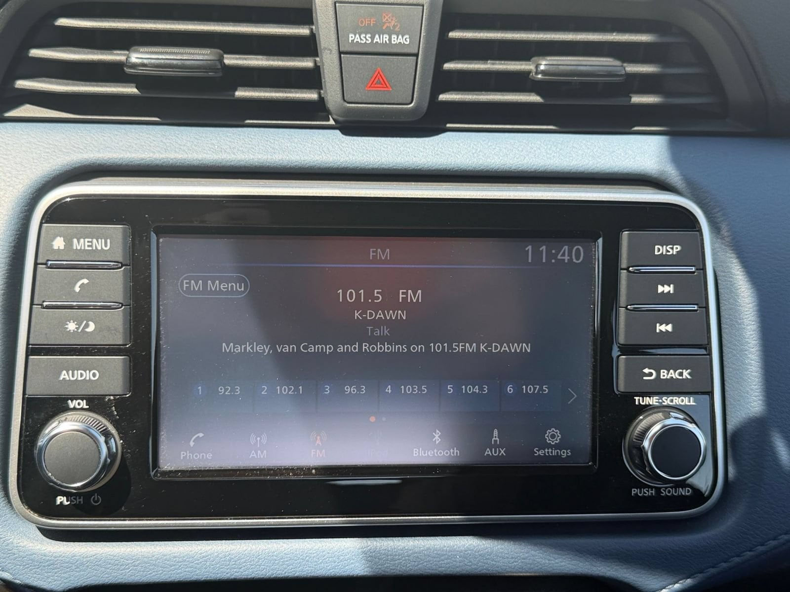 Thumbnail: 2025 Nissan Versa - 19
