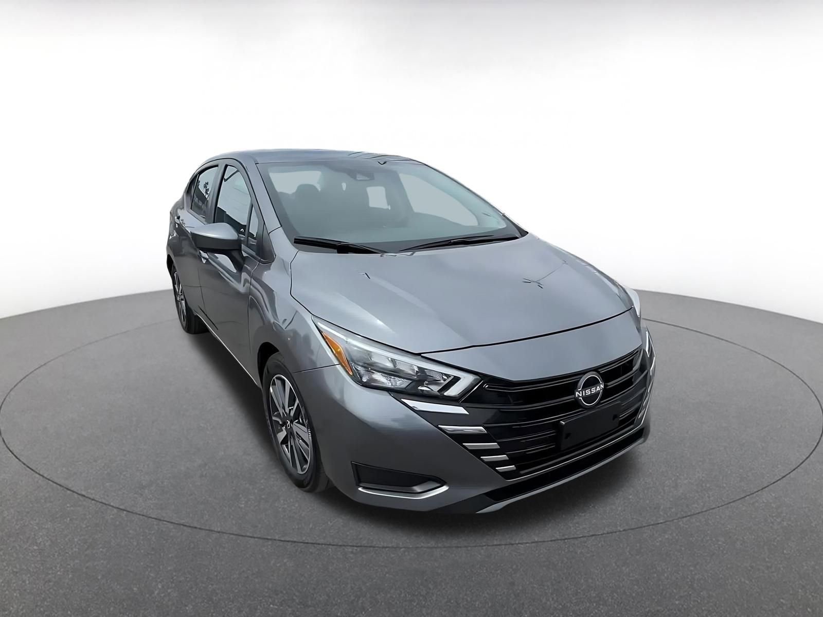 Thumbnail: 2025 Nissan Versa - 3