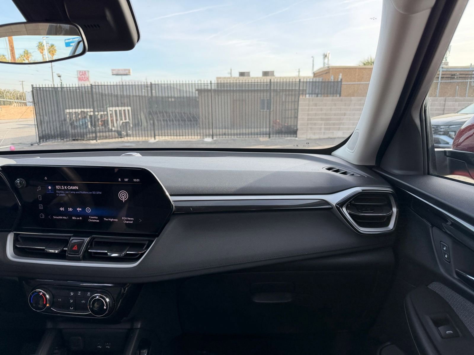 Thumbnail: 2025 Chevrolet TrailBlazer - 33