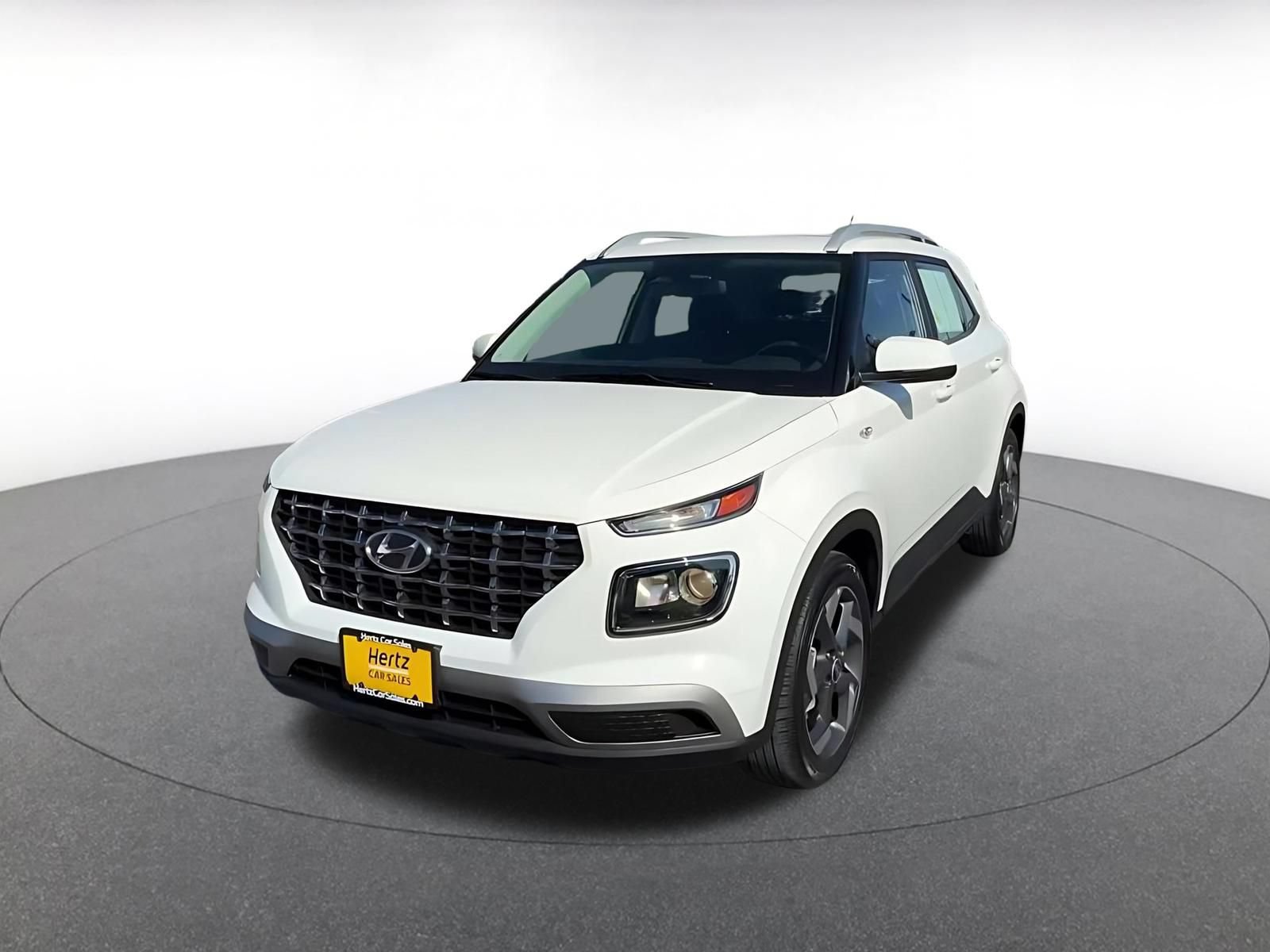 Thumbnail: 2026 Hyundai Venue - 7
