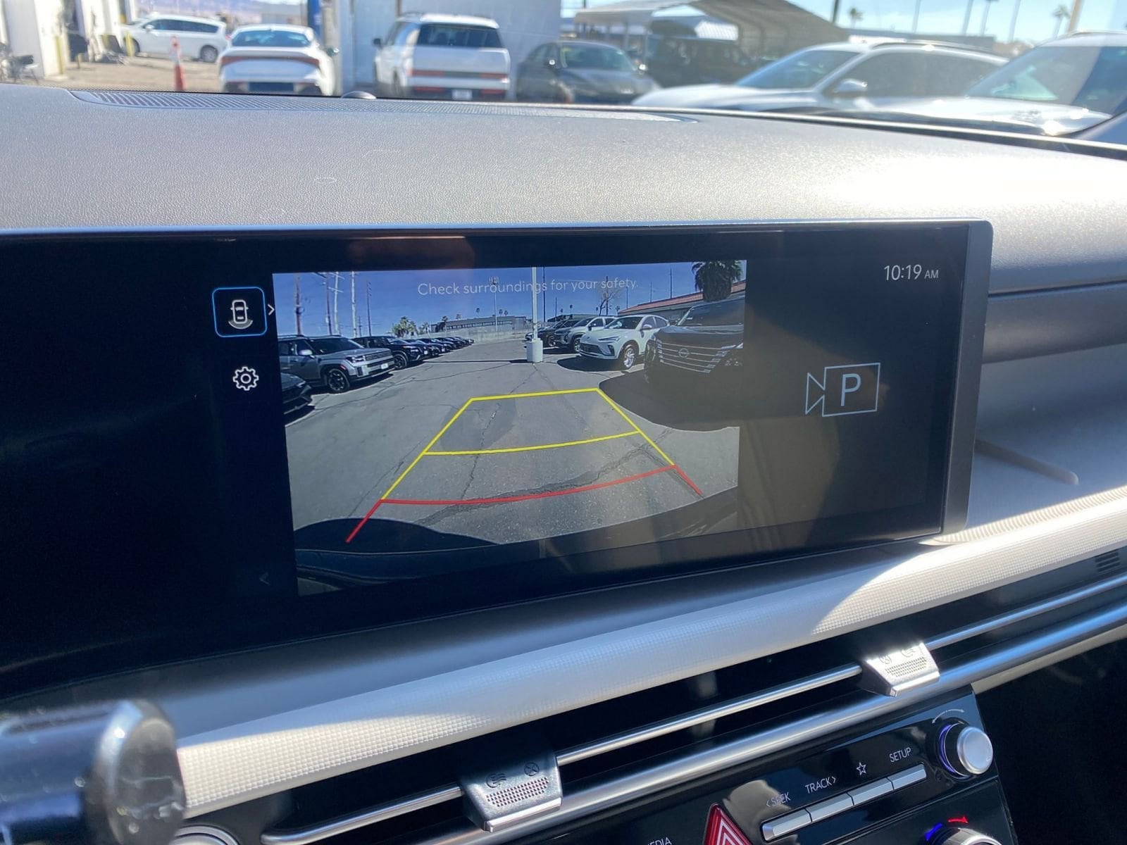 Thumbnail: 2025 Hyundai Tucson - 25