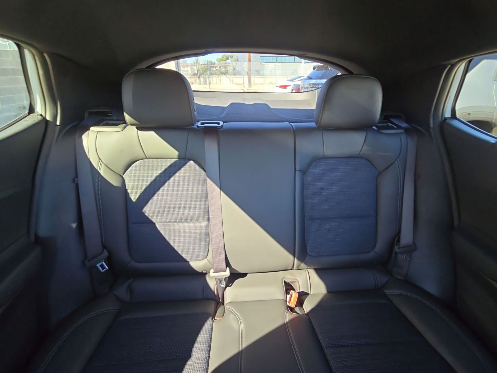 Thumbnail: 2025 Buick Envista - 32